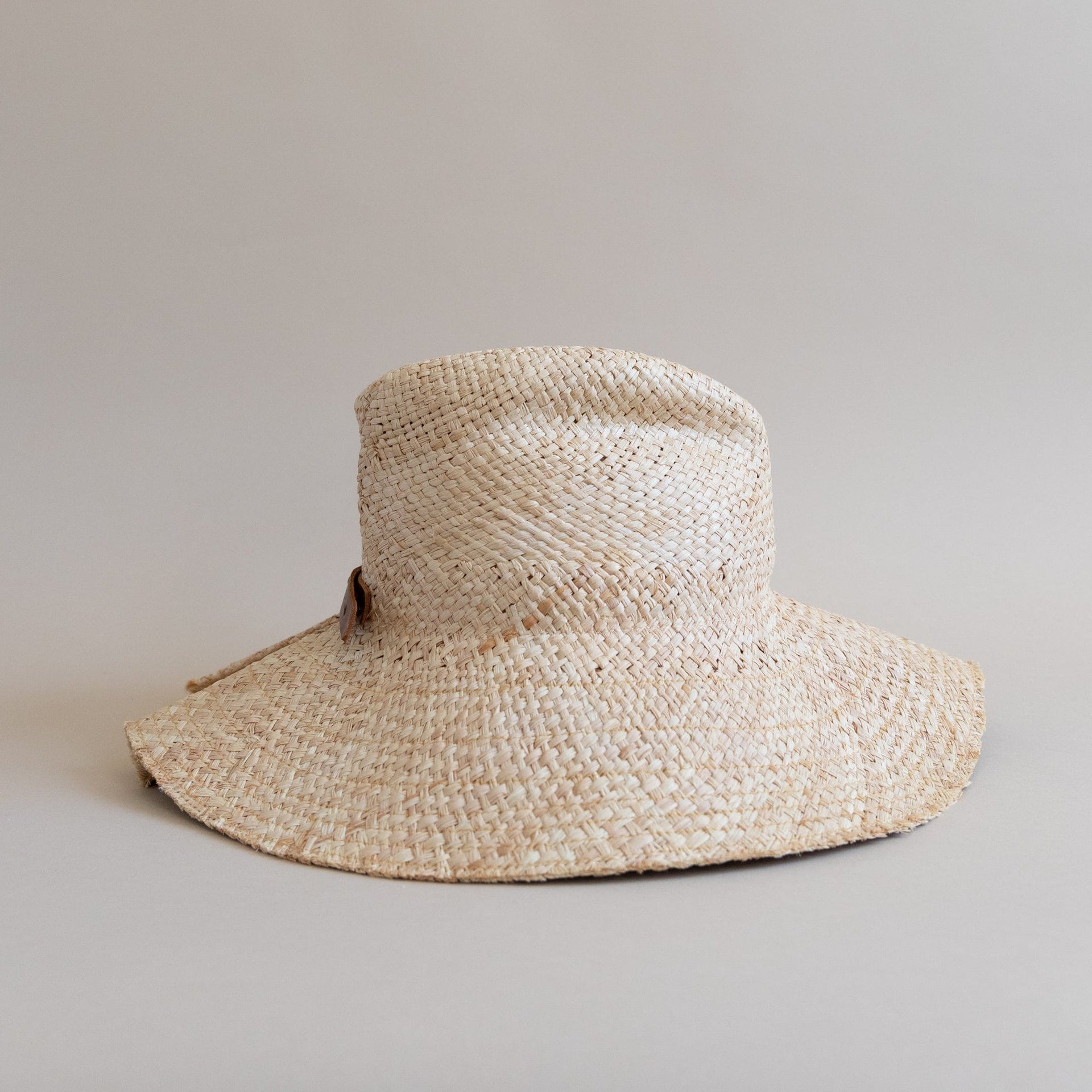 Commando Hat