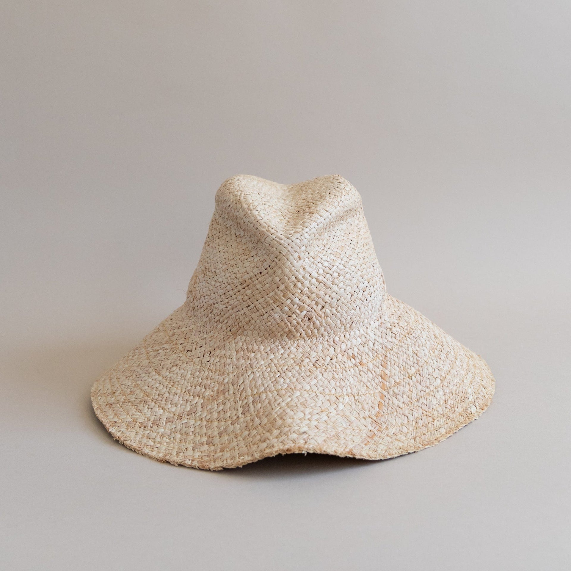 Commando Hat