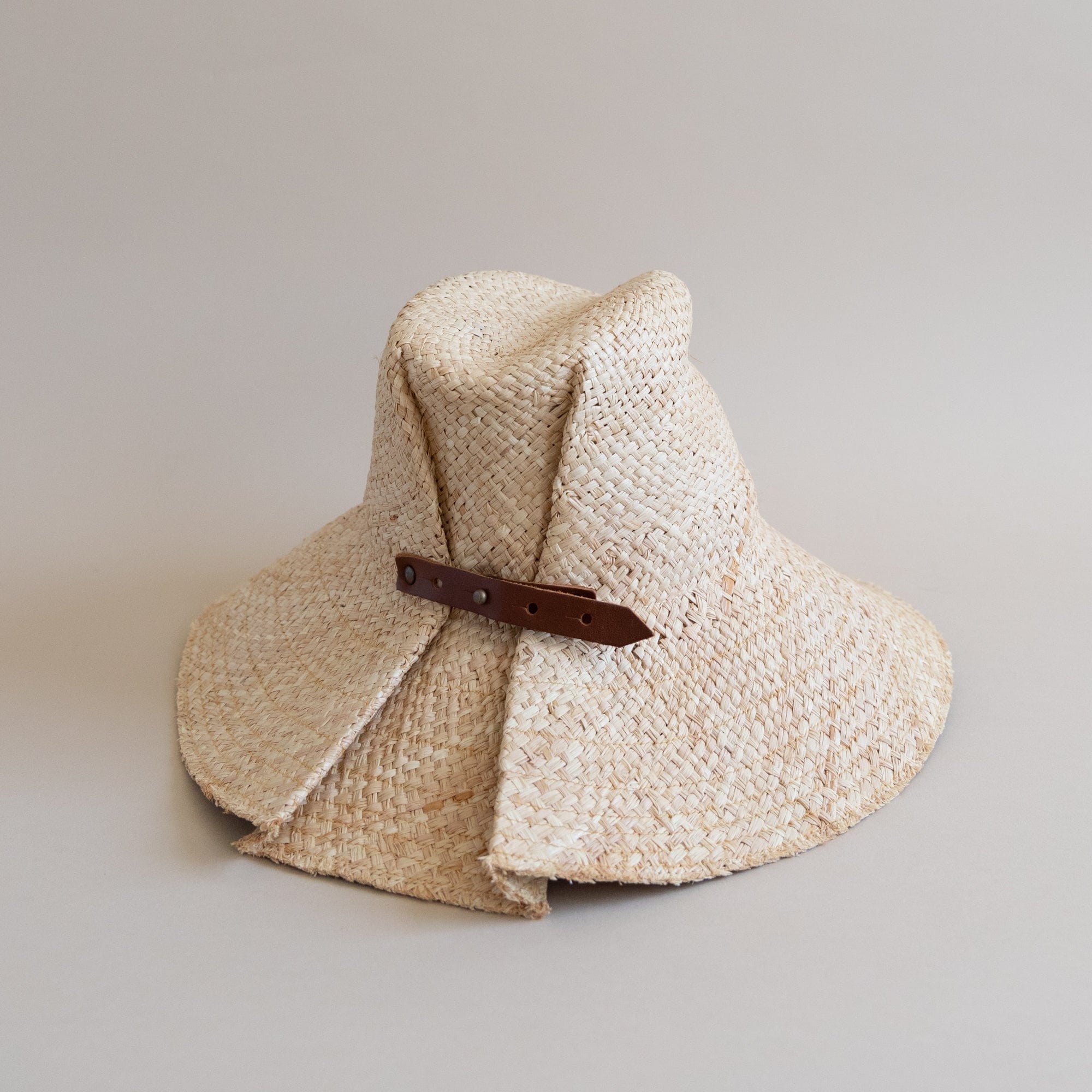 Commando Hat