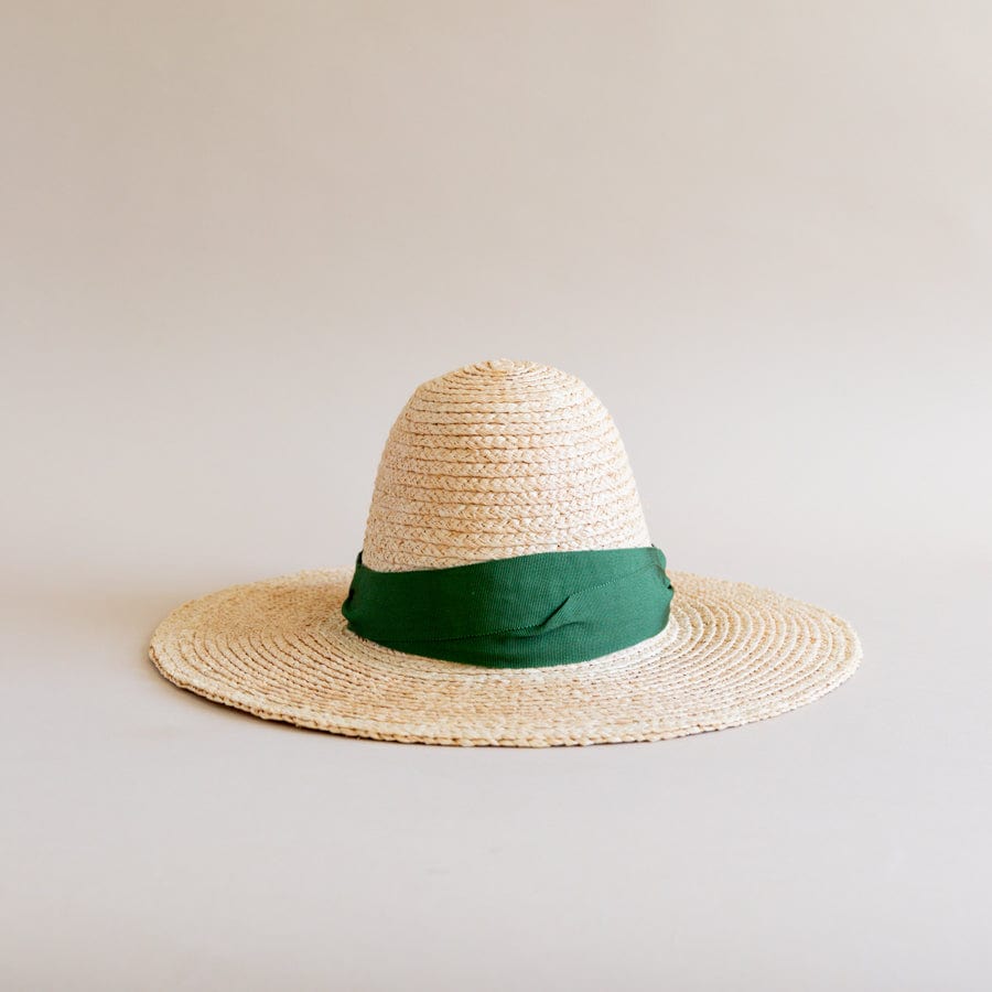 Lola Hats Hats Grass Transat Hat