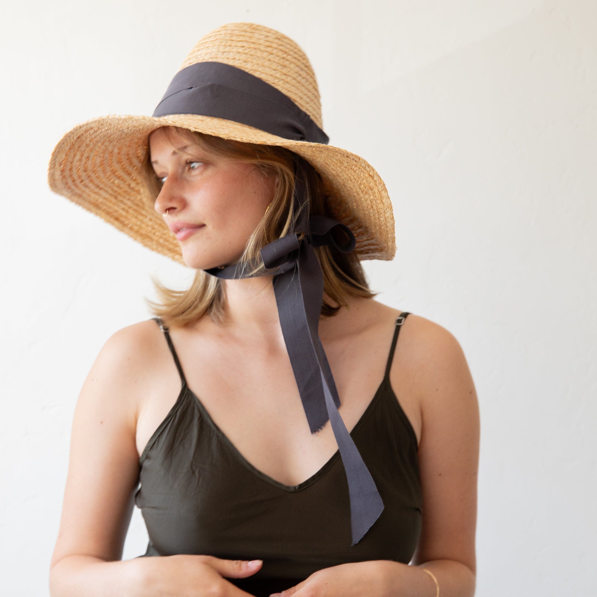 Lola Hats Hats Transat Hat