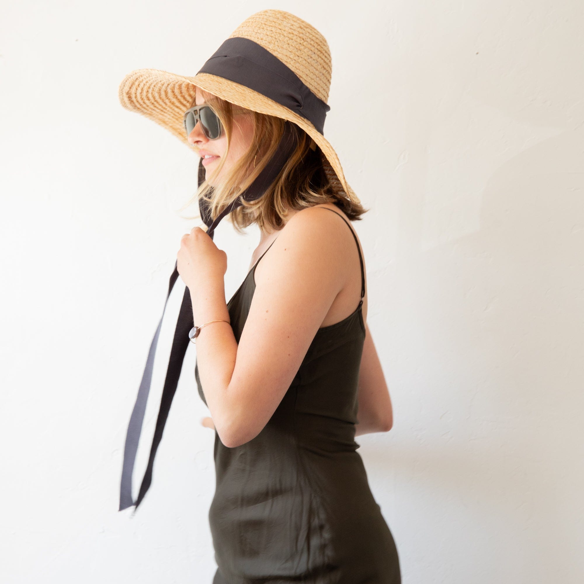 Lola Hats Hats Transat Hat