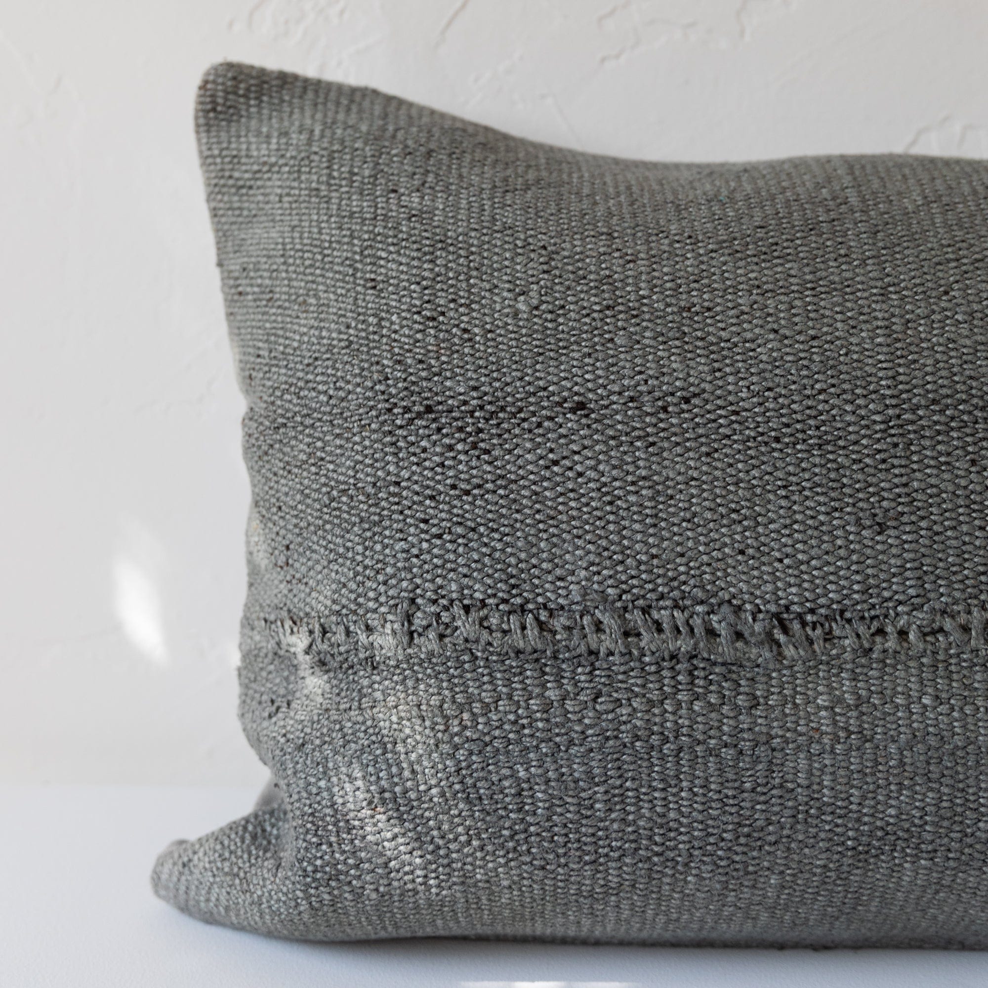 M-D Home Collection Pillows Hemp Pillow