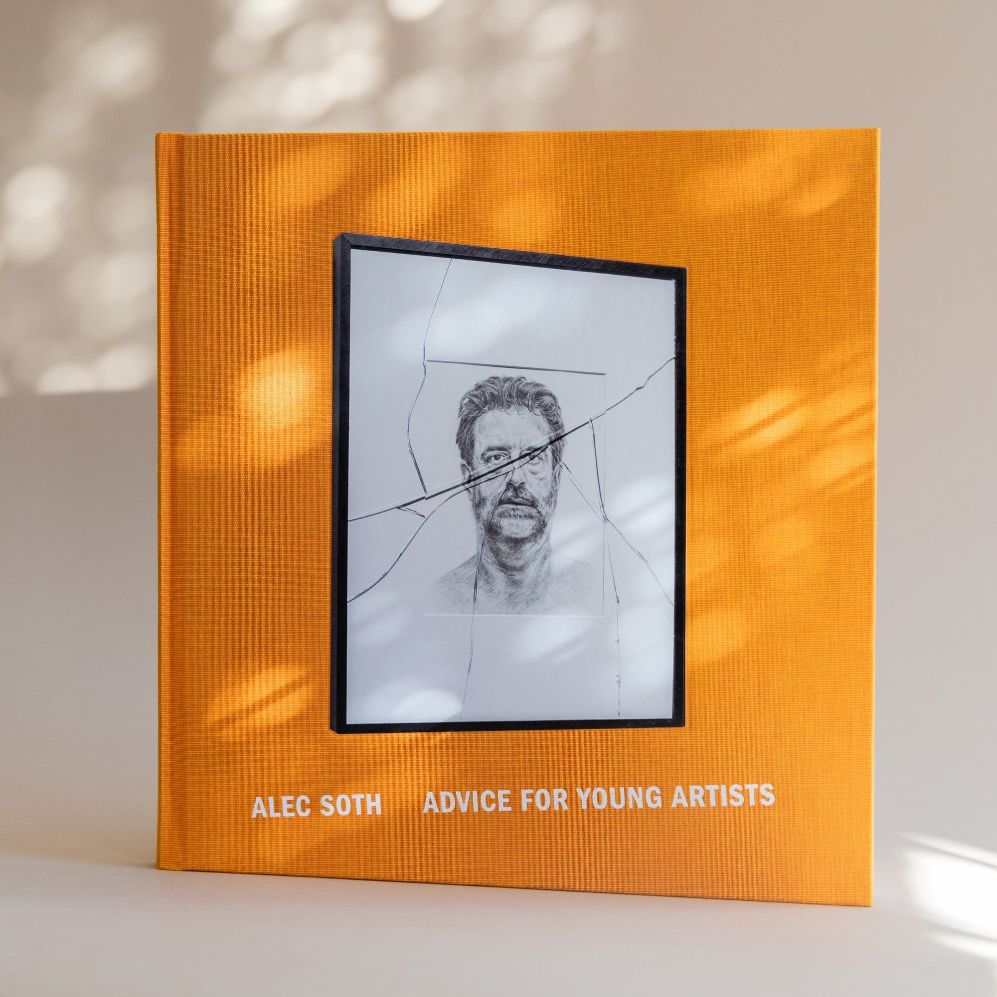 MACK Books Art Advice for Young Artists