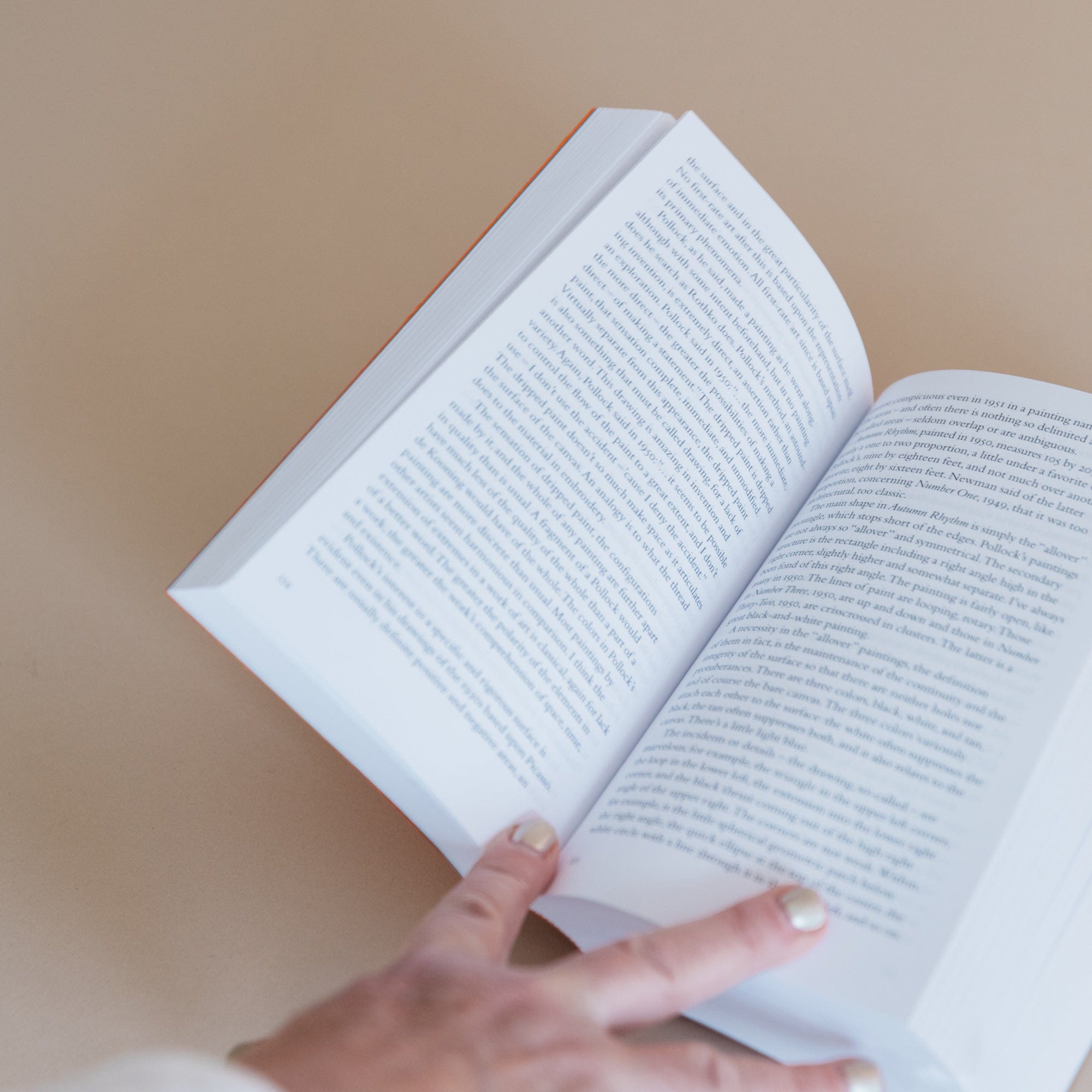 MACK Books Art Donald Judd Writings