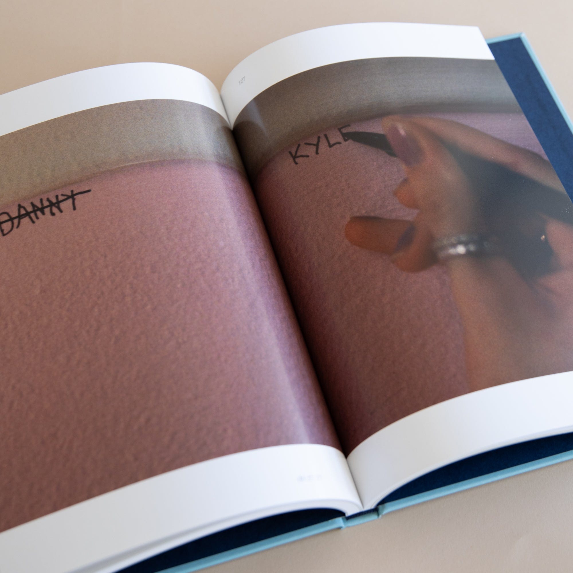 MACK Books Art Gerwig, Greta: Lady Bird Screenplay Book