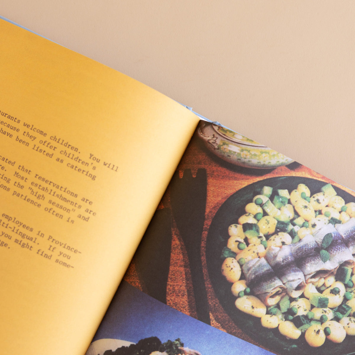MACK Books Art Happier, Stupider Times: Anthony Bourdain’s Provincetown Years