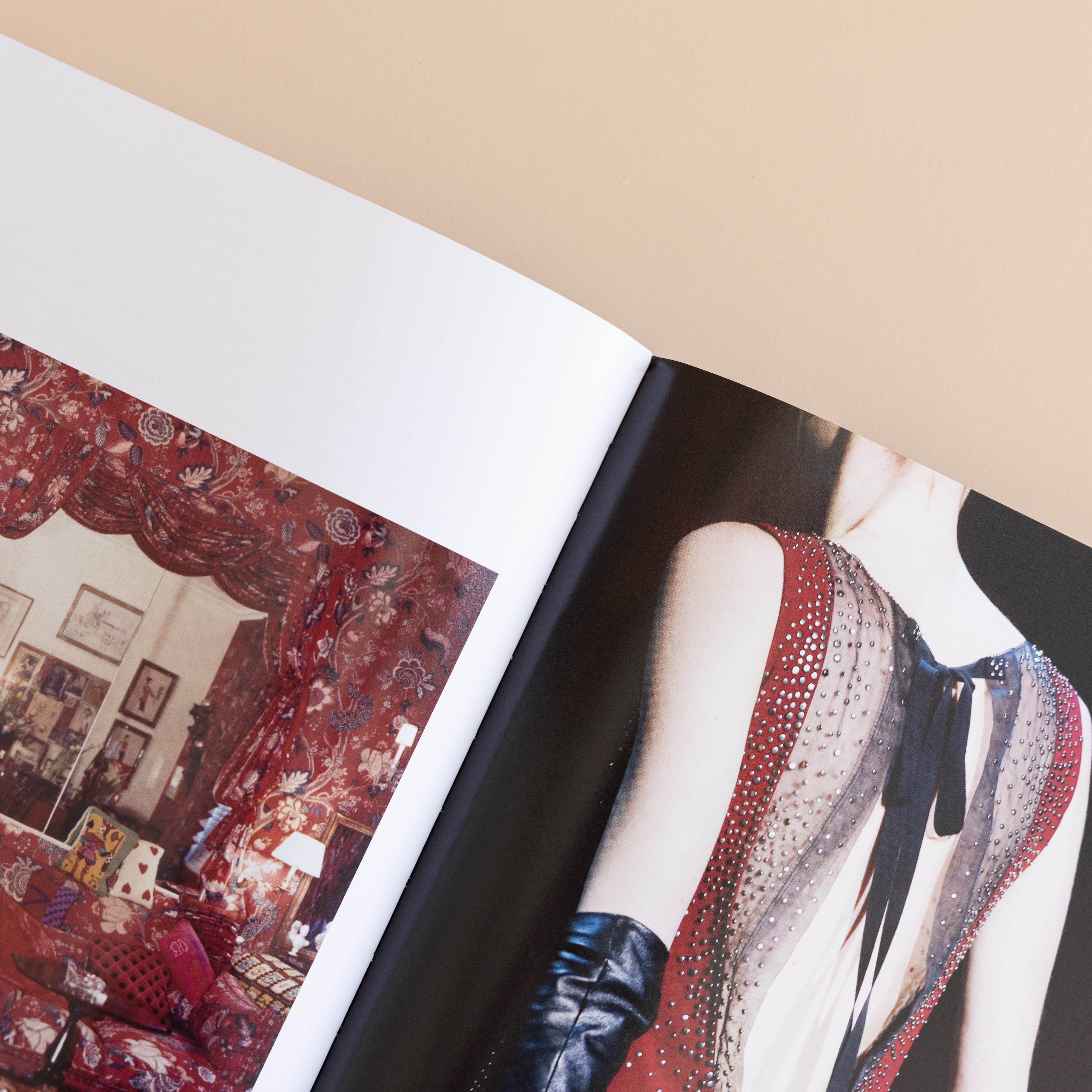 MACK Books Art Marc by Sofia