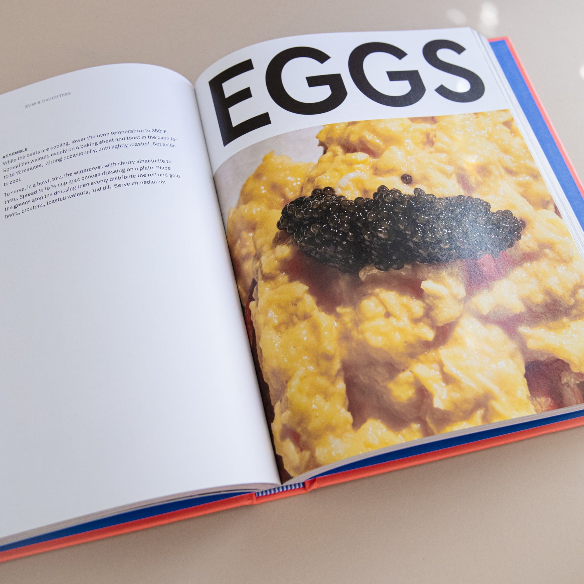 Macmillan Publishers Food Russ & Daughters: 100 Years of Appetizing