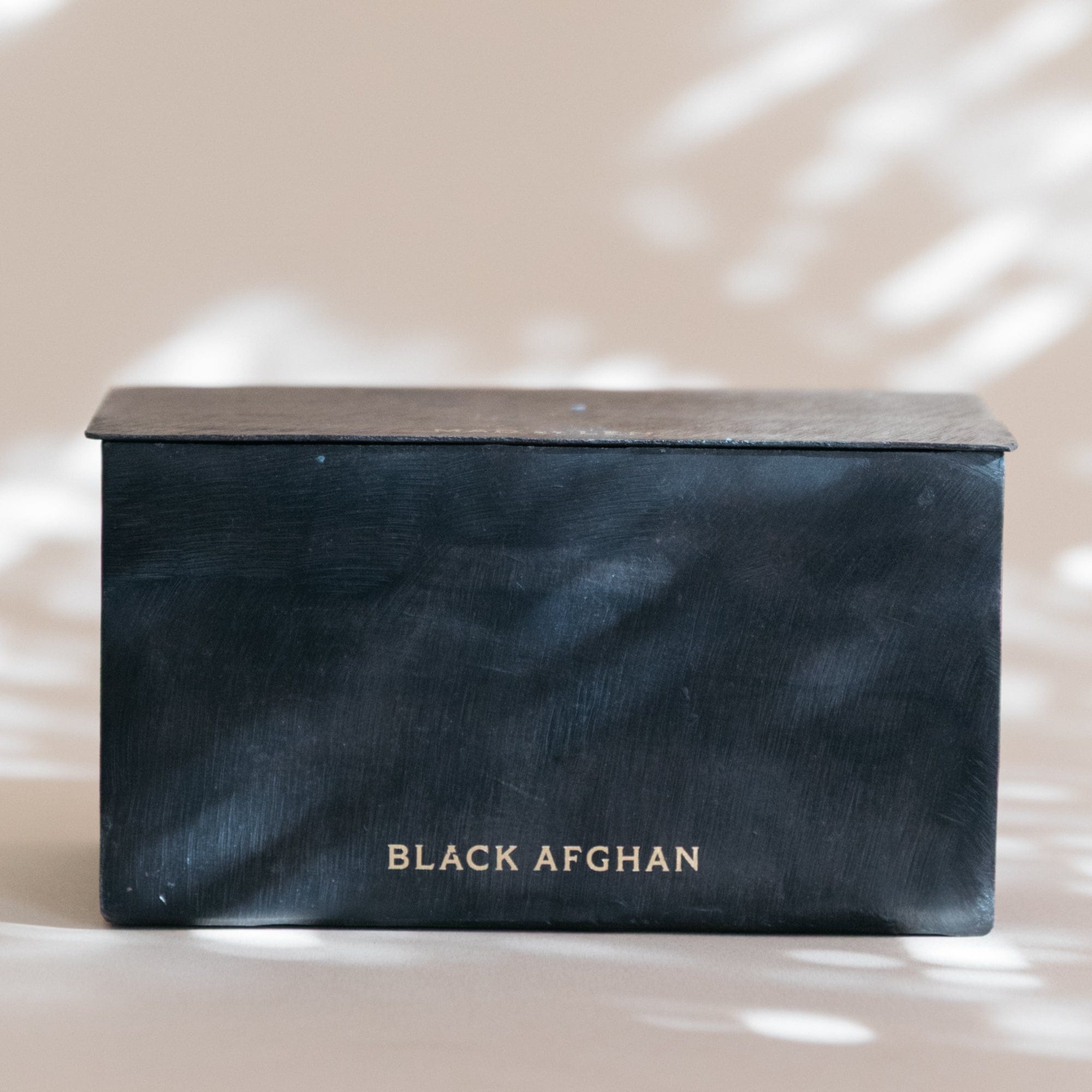 アロマグッズ MAD et LEN CANDLE VESTIMENTAL Mad et Len Candle - Spirituelle – Hygge Life