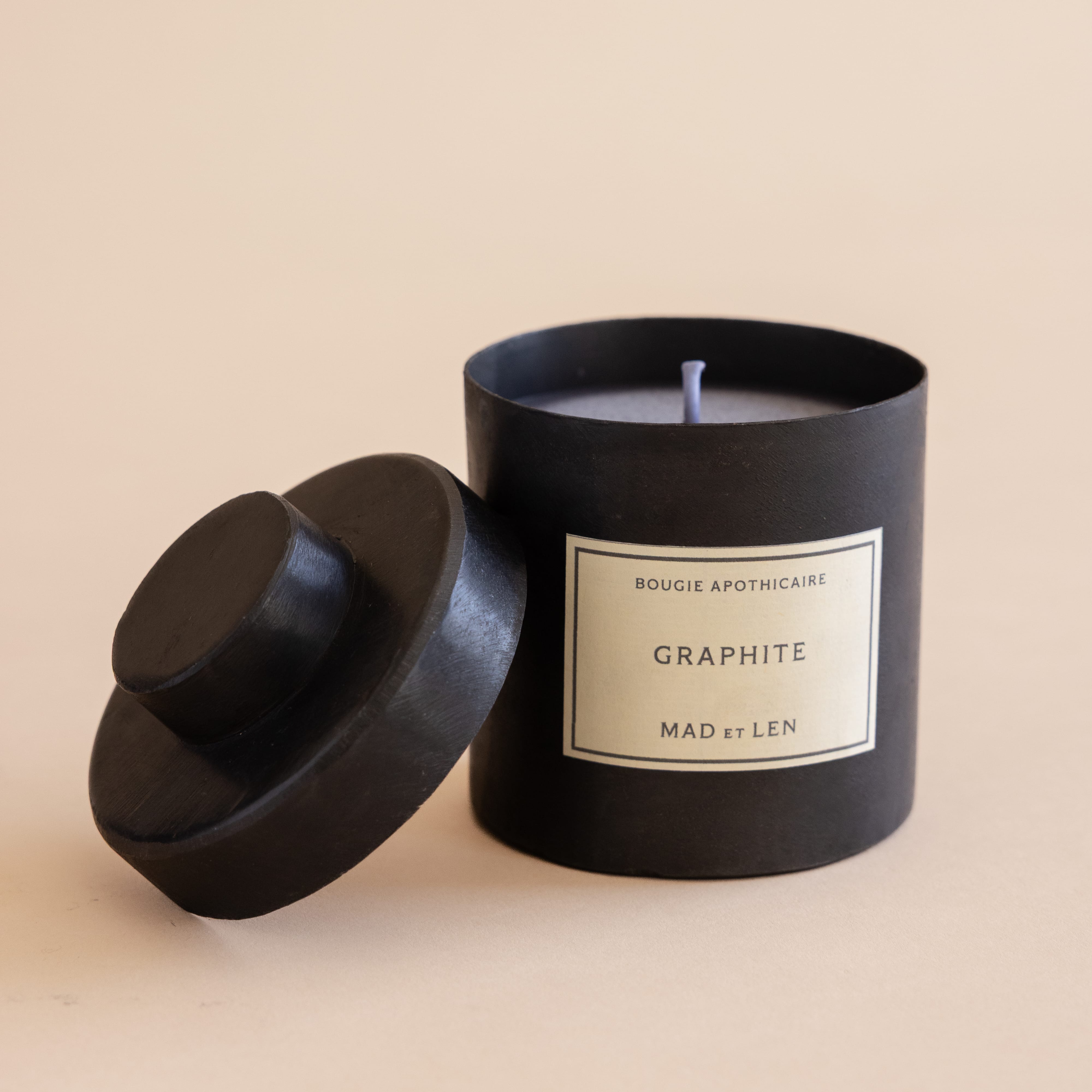 Mad Et Len Candles Mad Et Len Candle