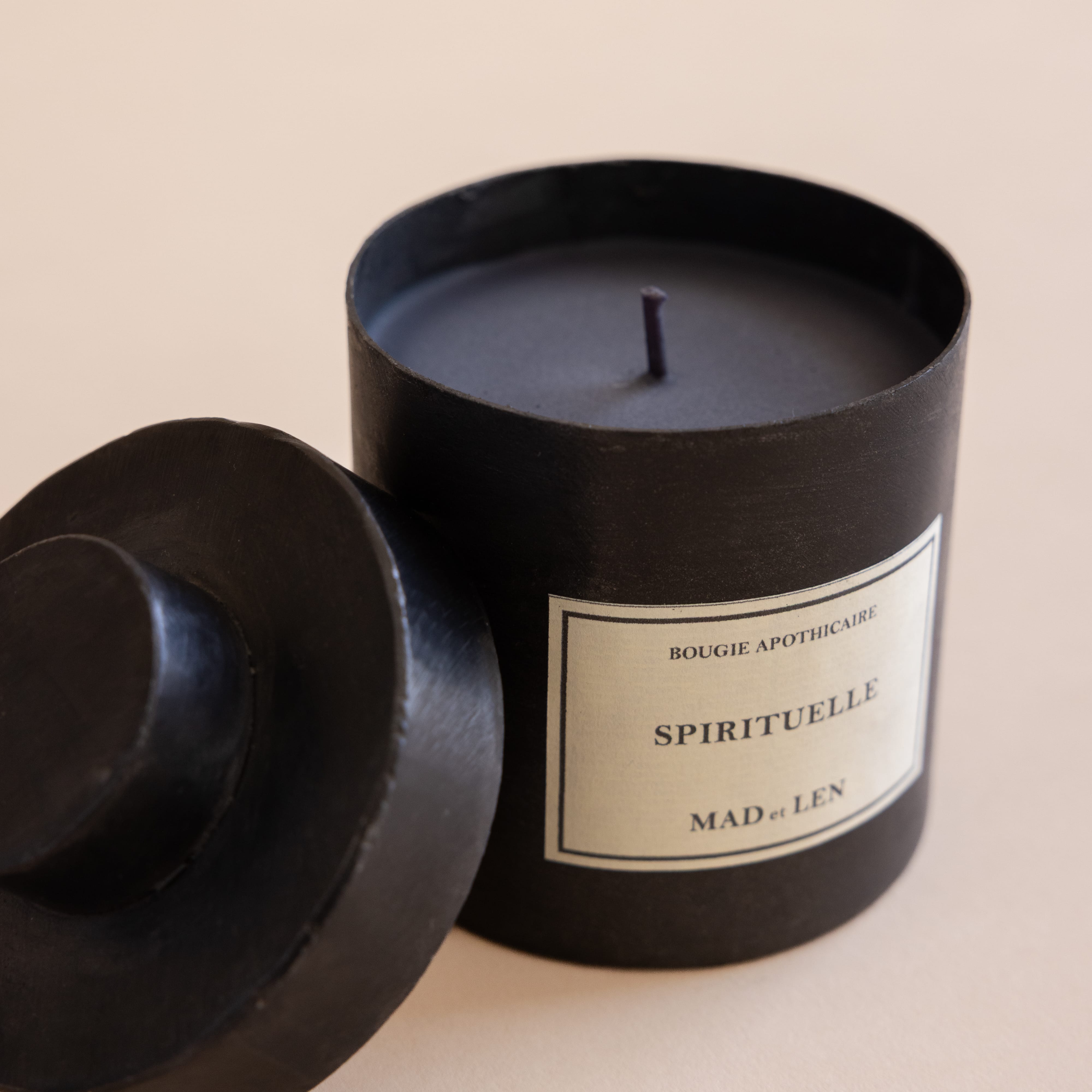 Mad Et Len Candles Mad Et Len Candle