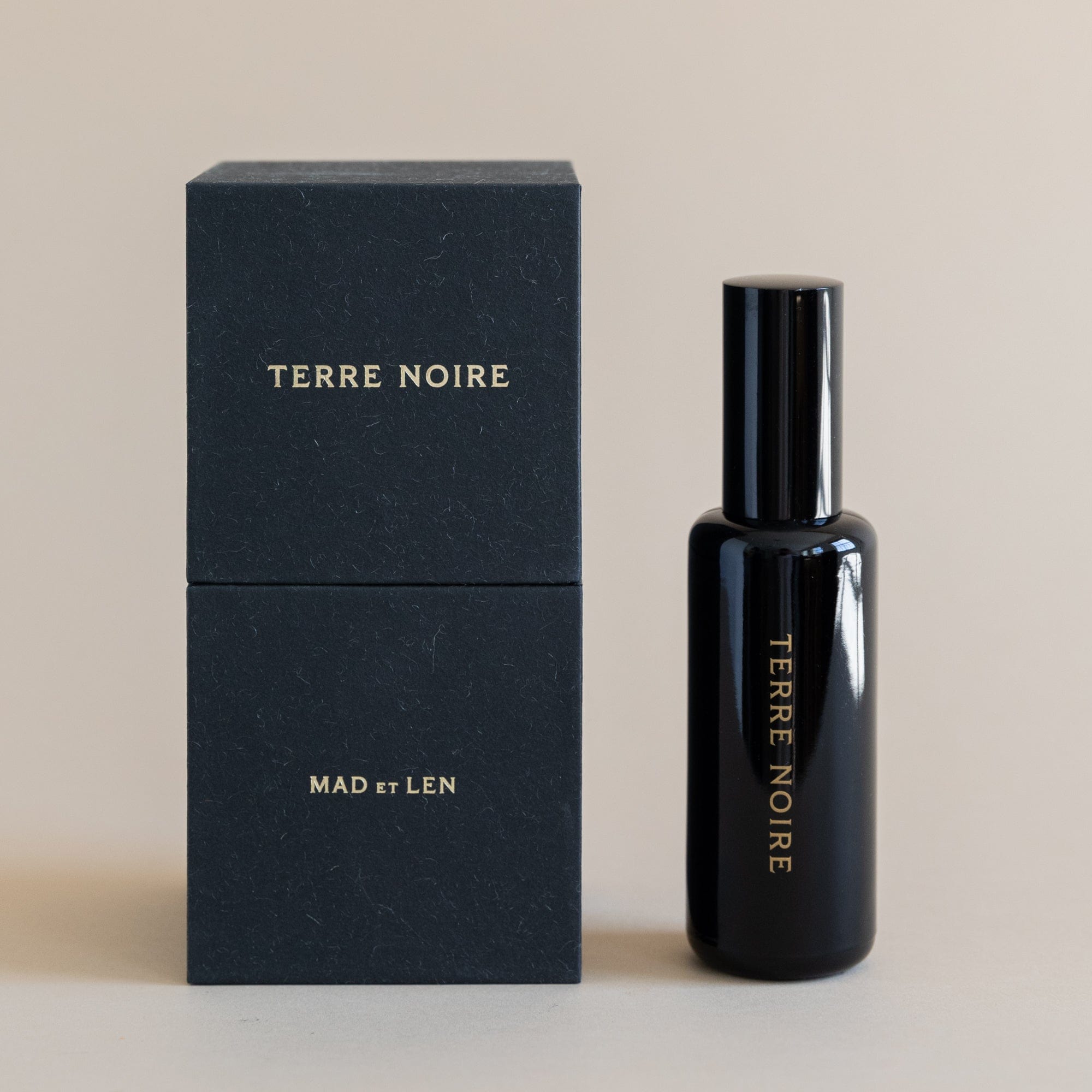 Mad Et Len Fragrance TERRE NOIRE Mad Et Len Eau de Parfum 50 ml in Terre Noire