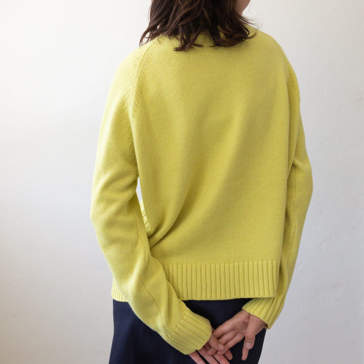 Madison Sweater by Organic by John Patrick - +COOP