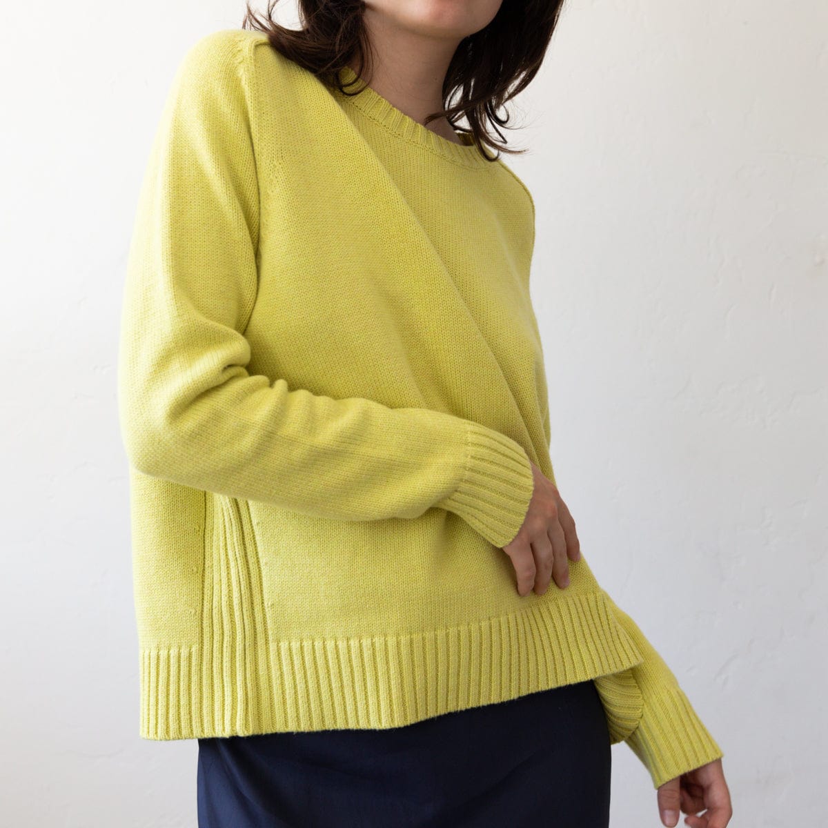 Madison Sweater by Organic by John Patrick - +COOP