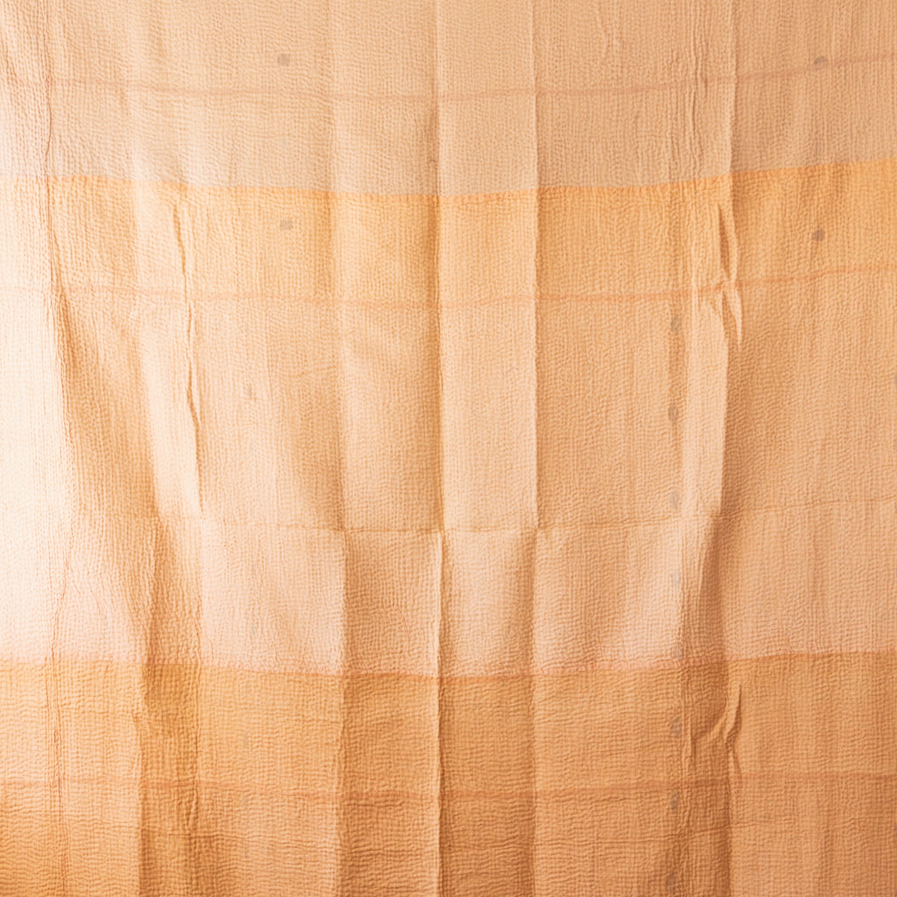Maison Mieko Blankets + Throws Vintage Patch Kantha Throw