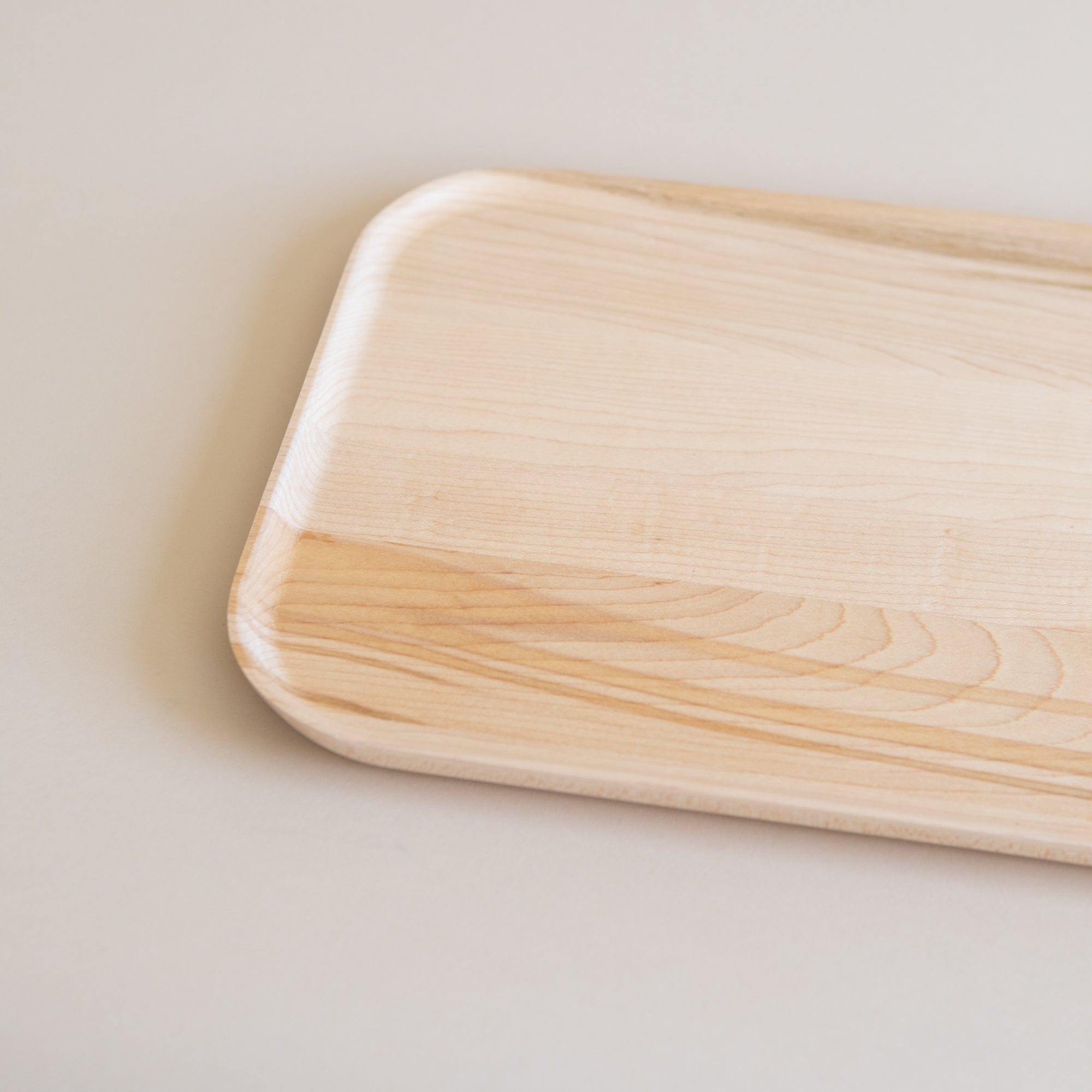 Maple Tray - +COOP