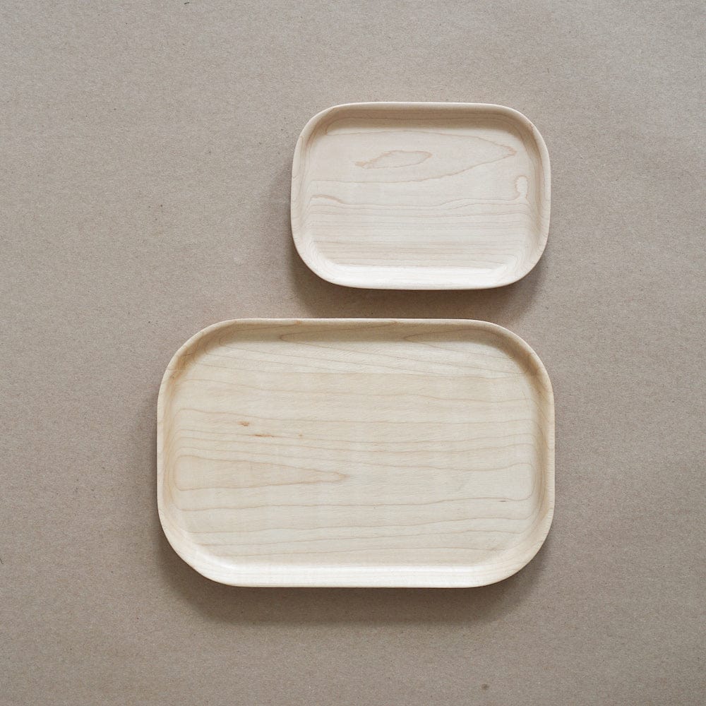 Maple Tray - +COOP