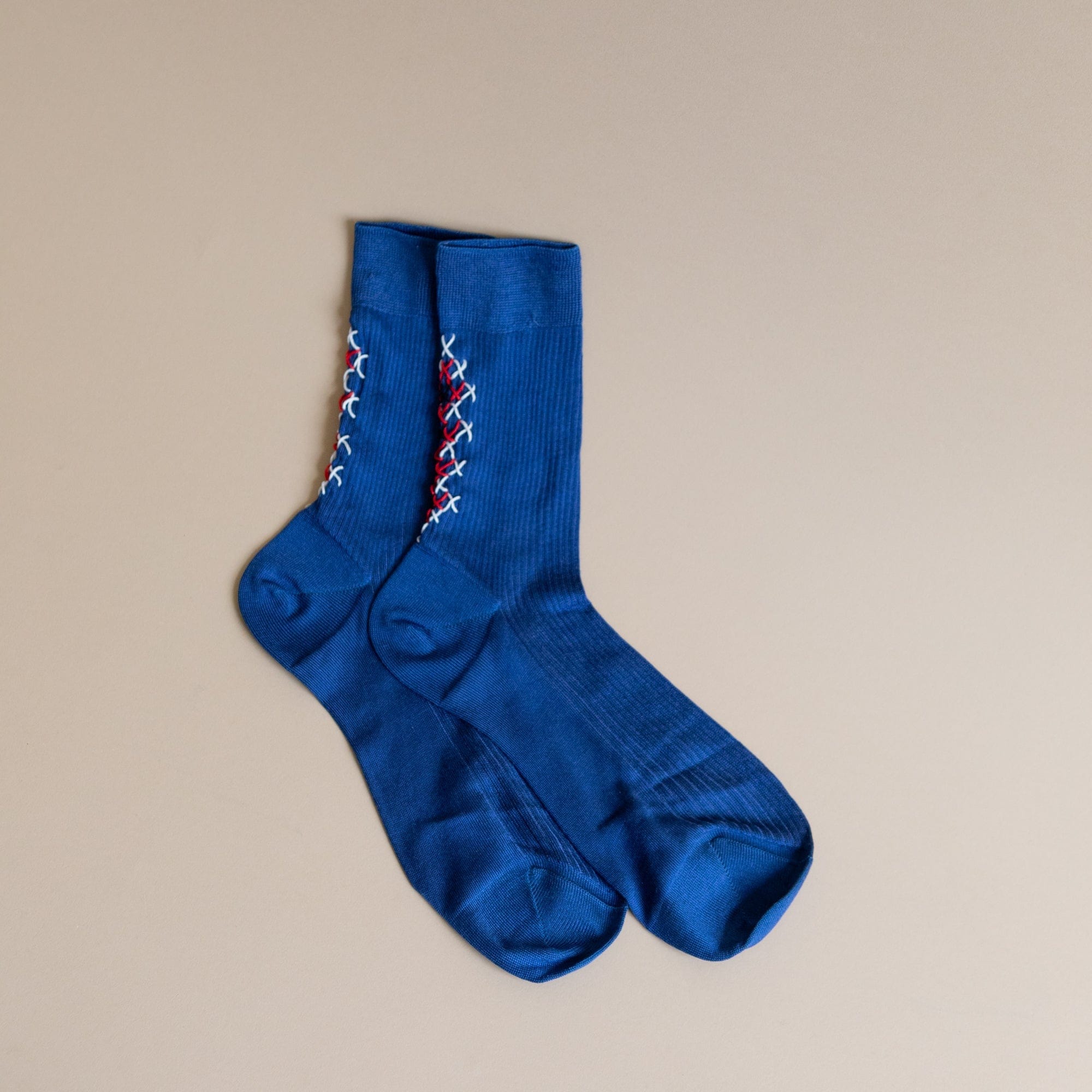 Maria La Rosa Socks Bluette Alex Socks by Maria La Rosa