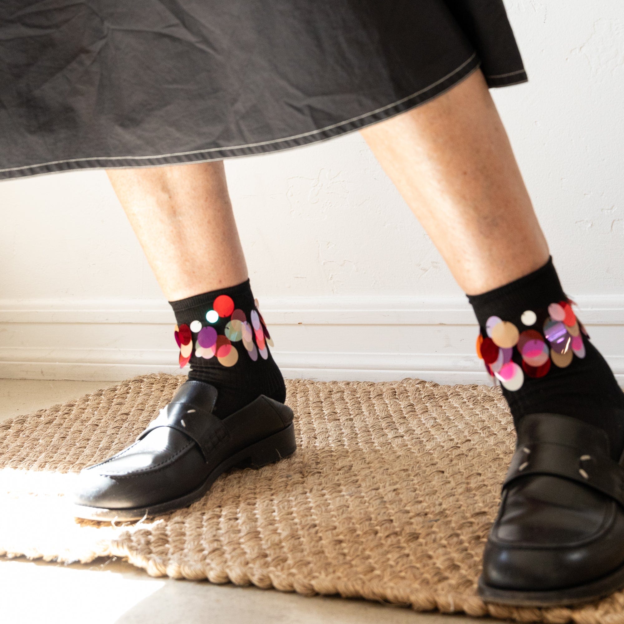 Maria La Rosa Socks Carnival Socks by Maria La Rosa