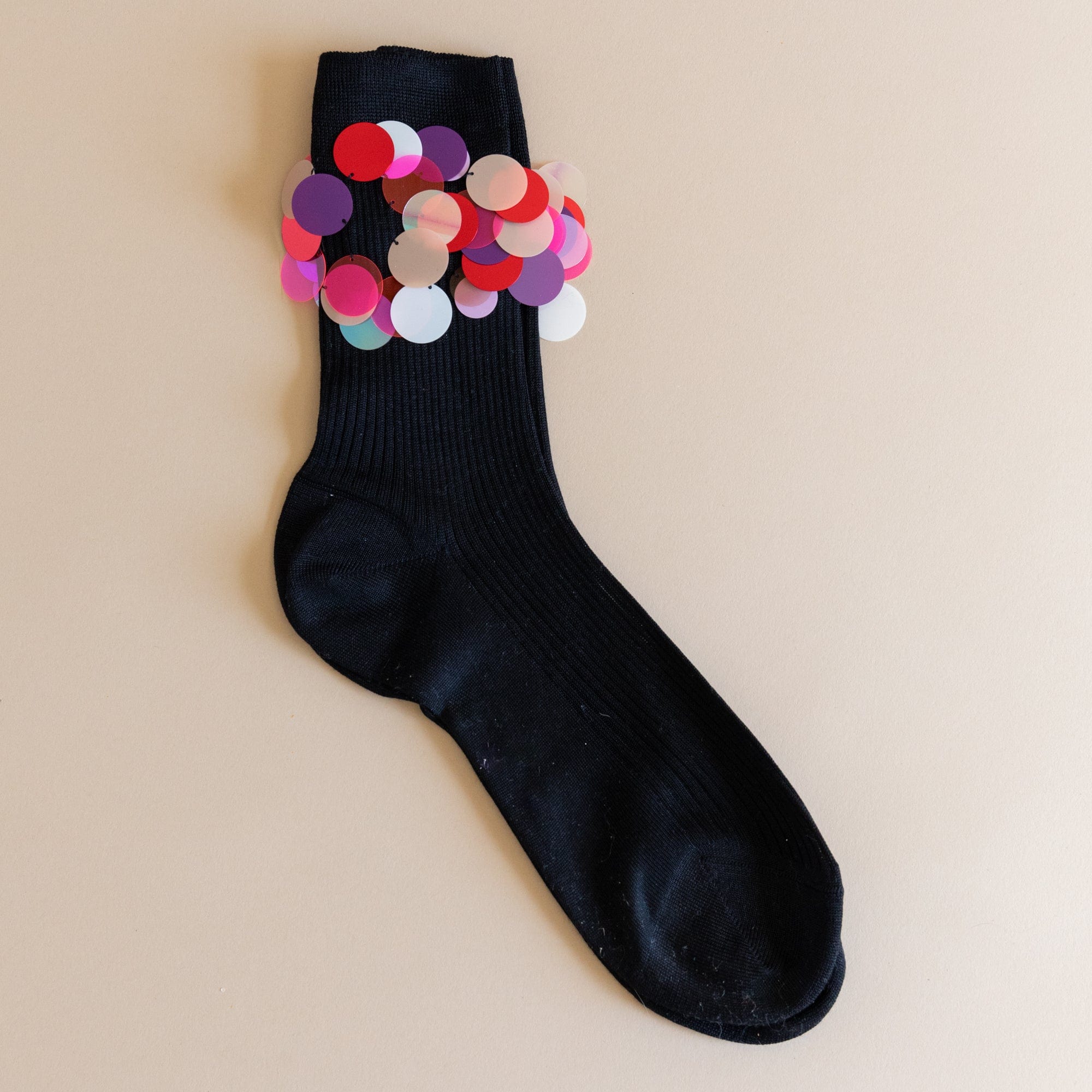 Maria La Rosa Socks Carnival Socks by Maria La Rosa