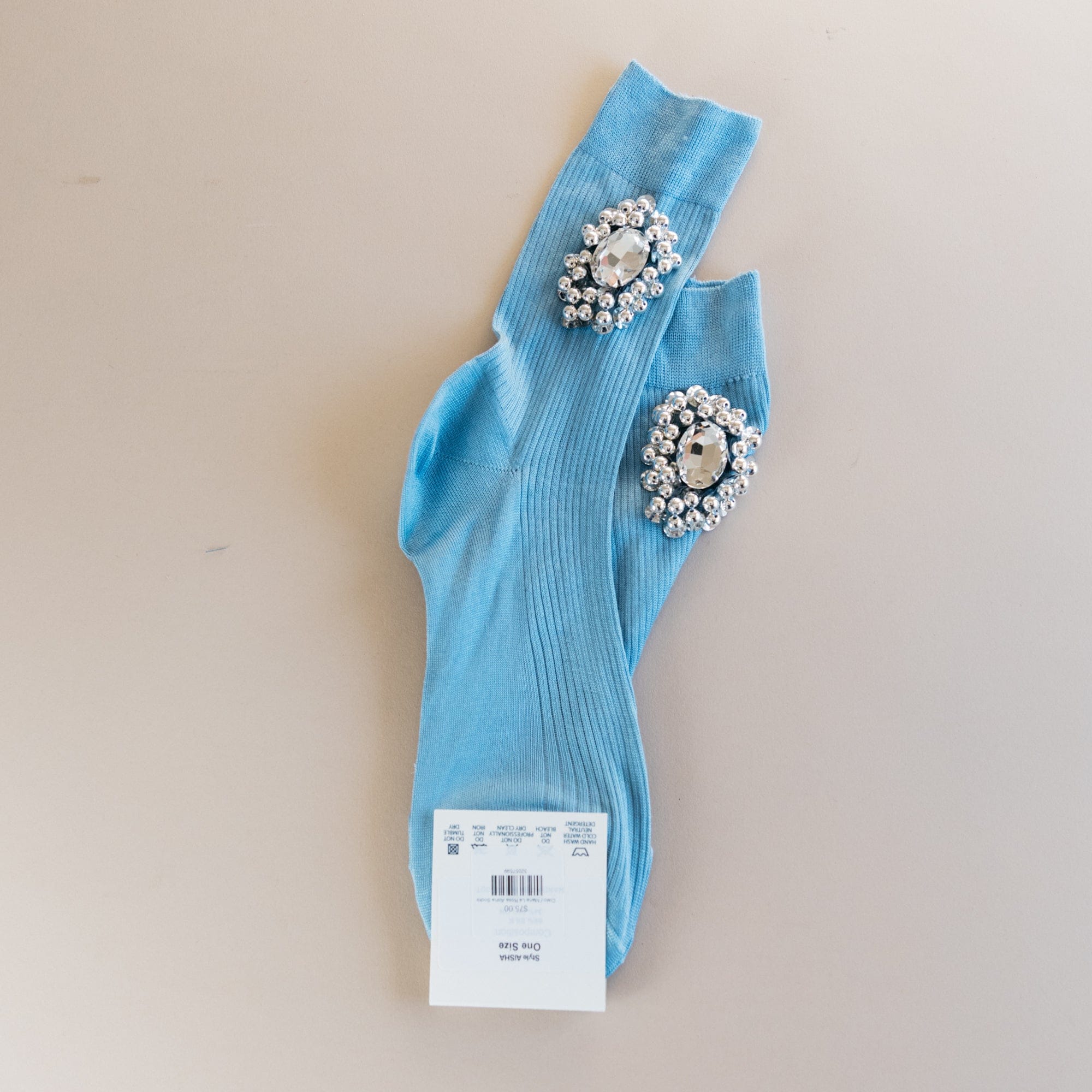 Maria La Rosa Socks Cielo Maria La Rosa Aisha Socks