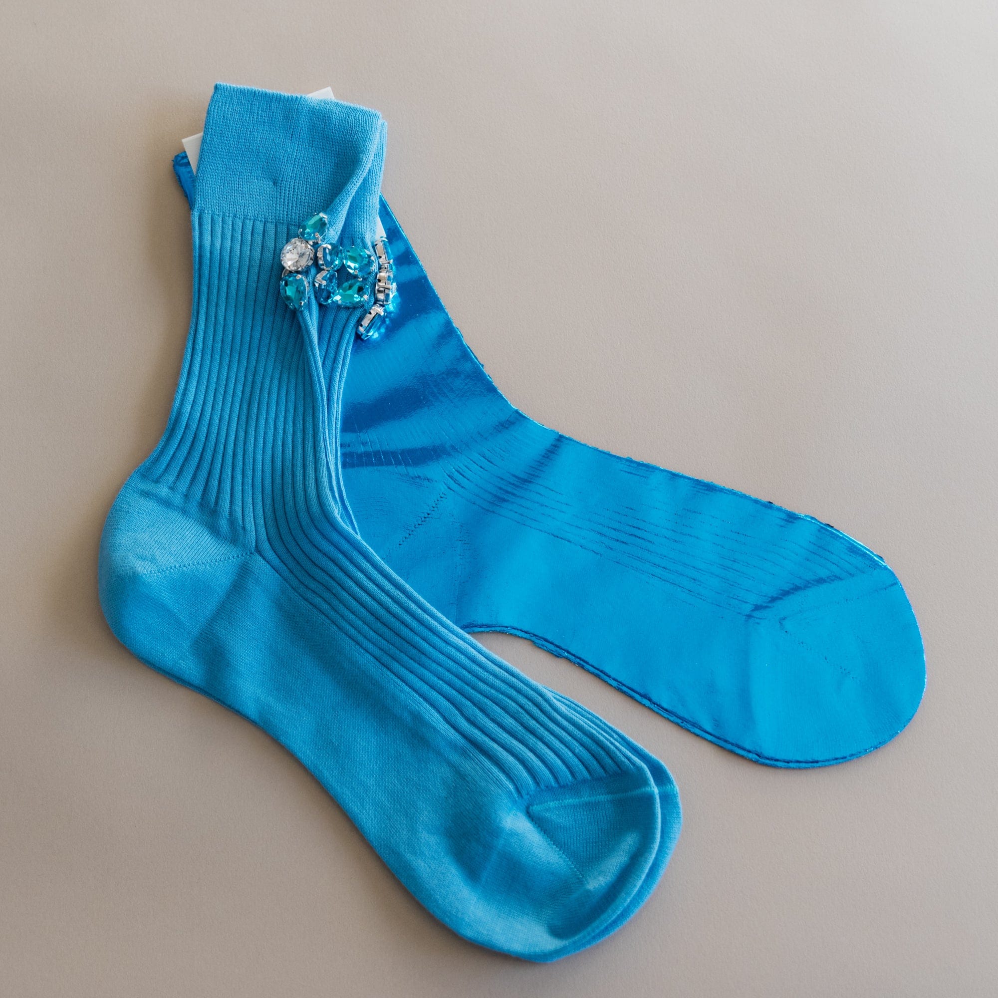 Maria La Rosa Socks Cielo Maria La Rosa Light Socks
