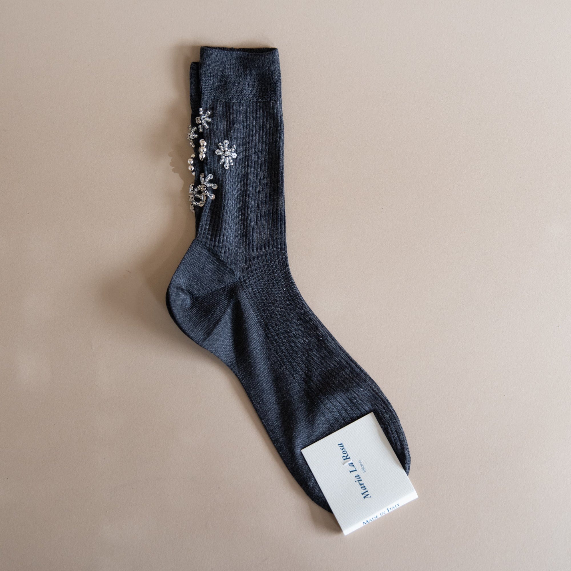 Maria La Rosa Socks Constellation Socks by Maria La Rosa