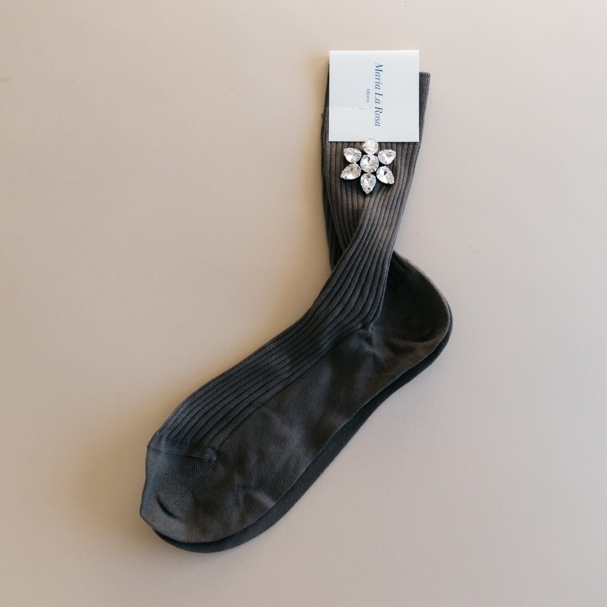 Maria La Rosa Socks Emporio Maria La Rosa Light Socks