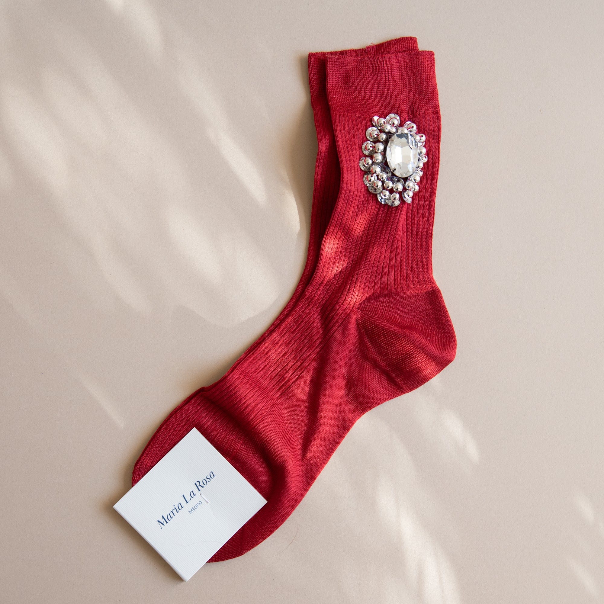 Maria La Rosa Socks Maria La Rosa Aisha Socks