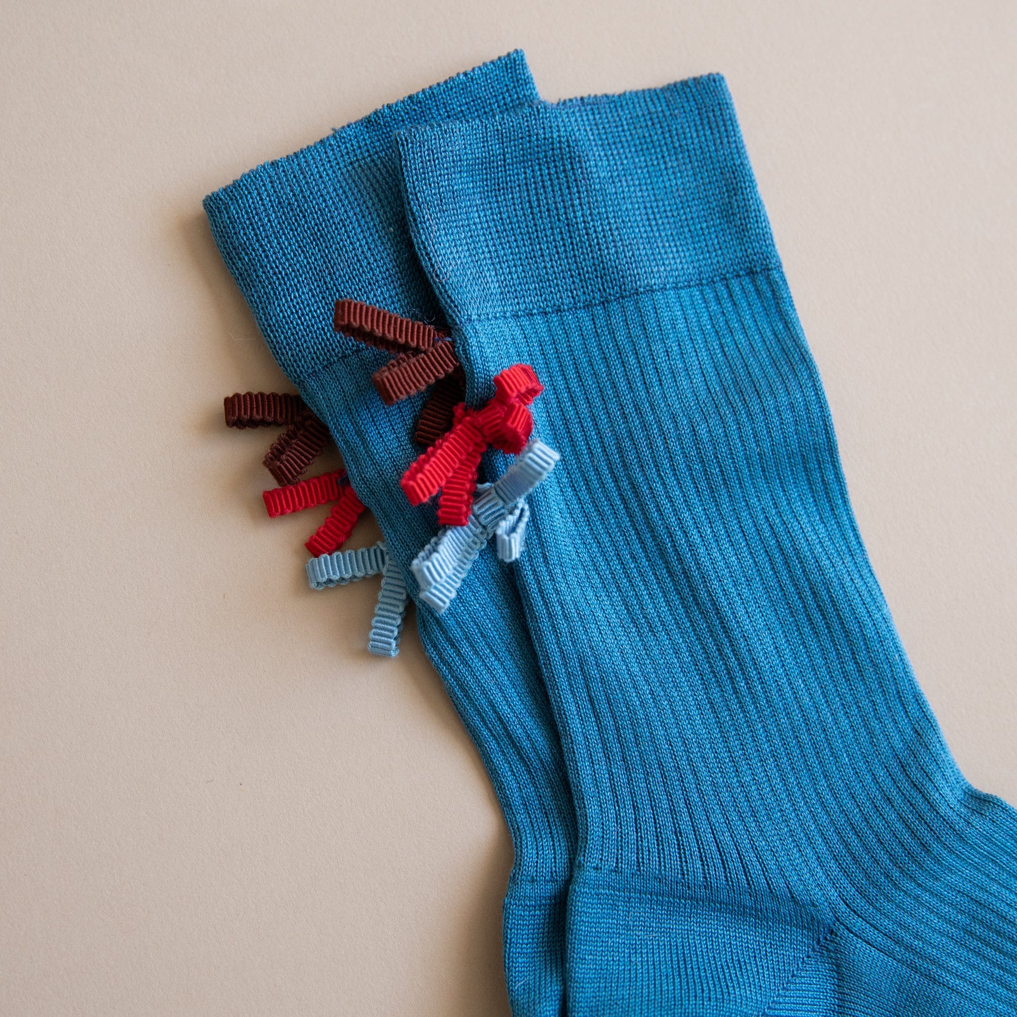 Maria La Rosa Socks Maria La Rosa Isla Socks