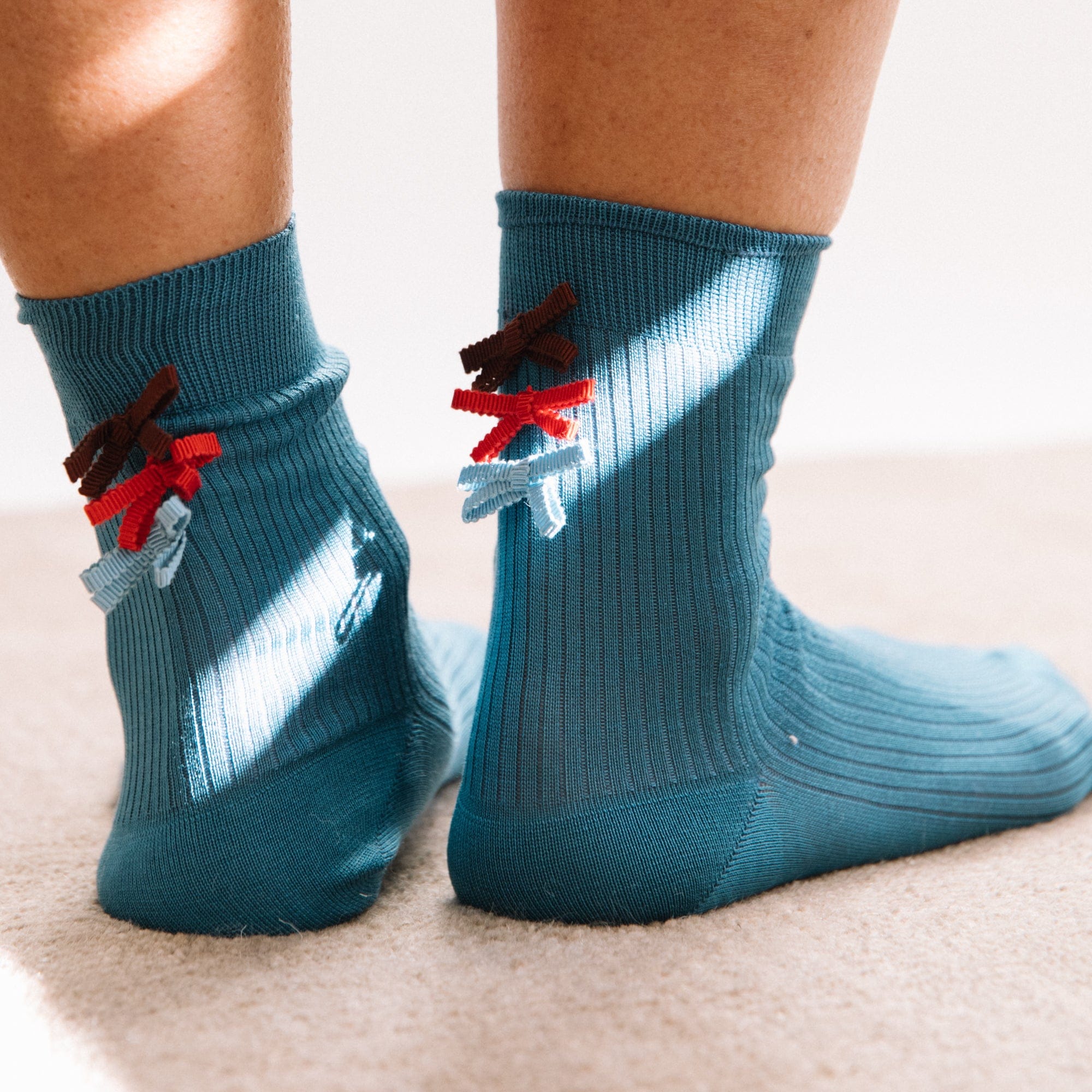 Maria La Rosa Socks Maria La Rosa Isla Socks