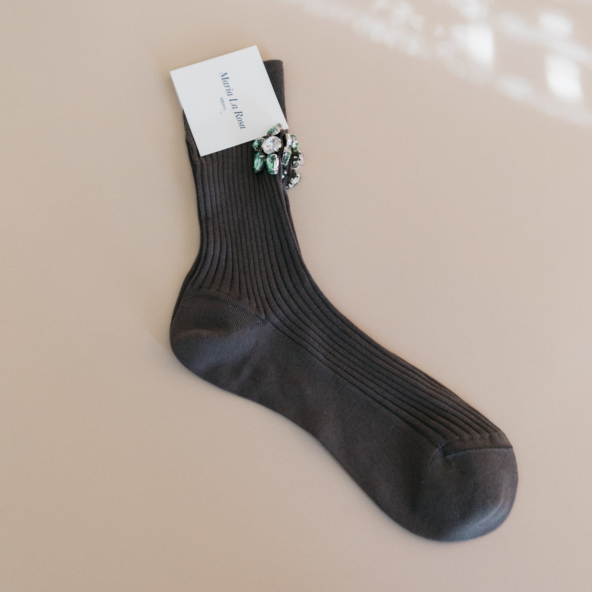 Maria La Rosa Socks Maria La Rosa Light Socks
