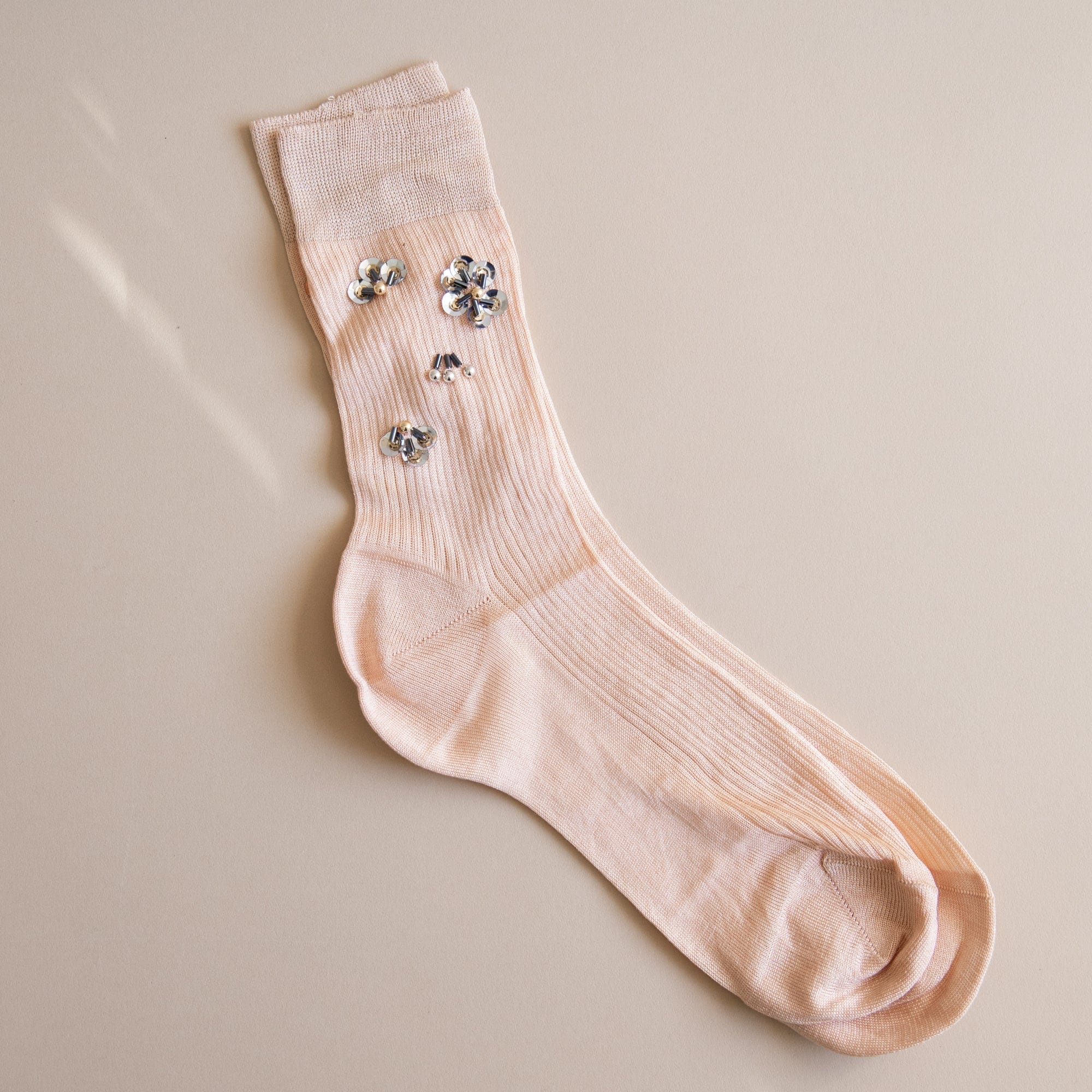 Maria La Rosa Socks Miele Maria La Rosa Agathe Socks