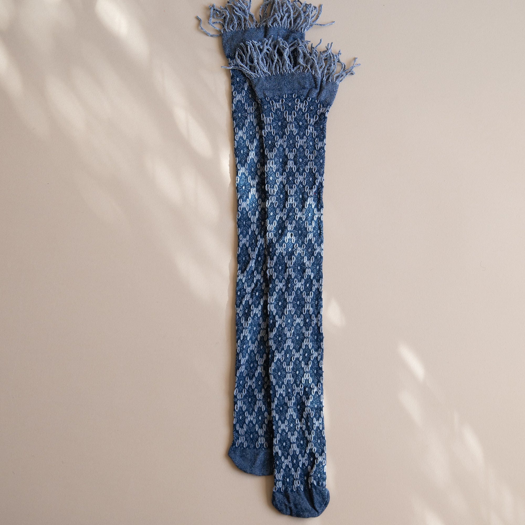 Maria La Rosa Socks Pattern Socks by Maria La Rosa