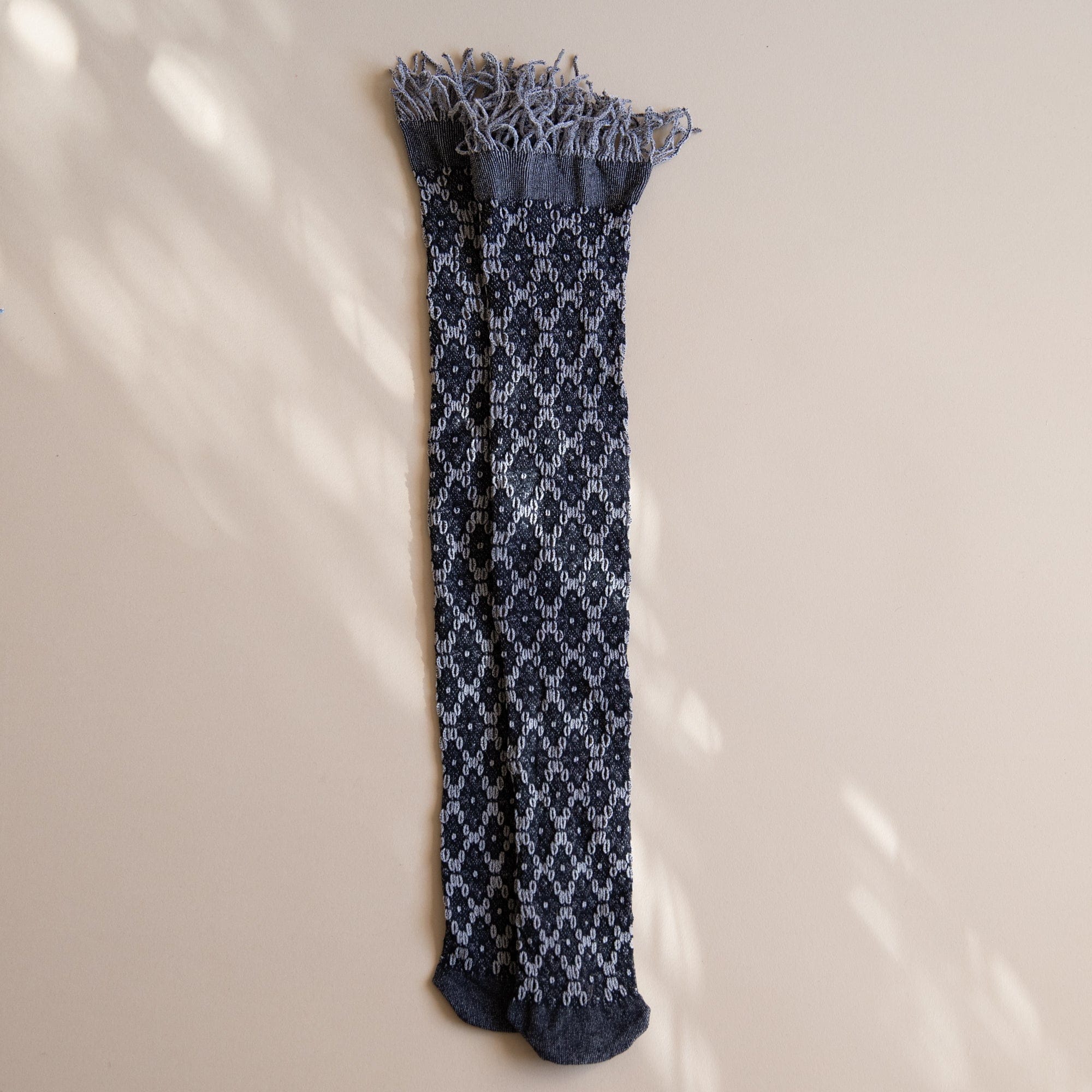 Maria La Rosa Socks Pattern Socks by Maria La Rosa