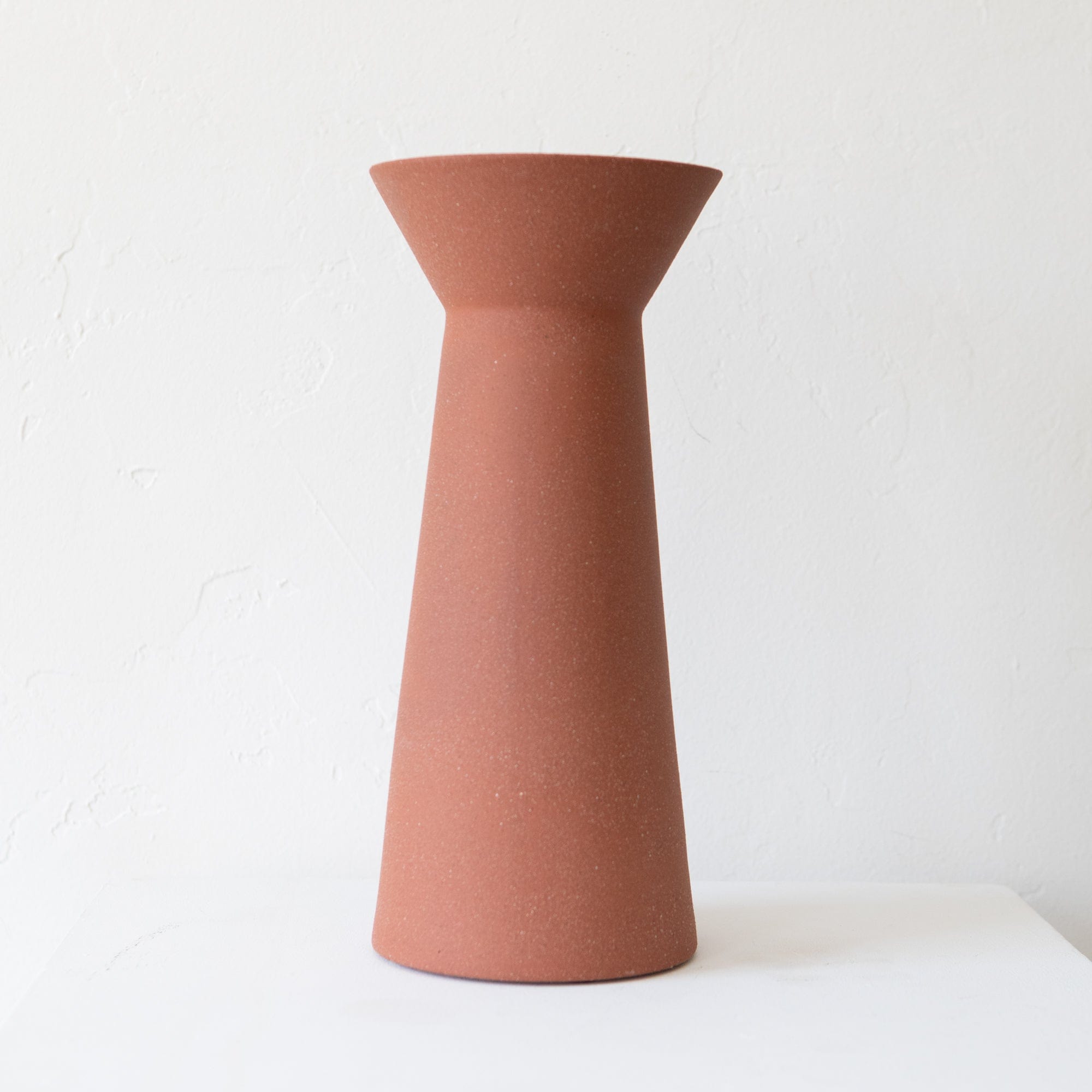 Marie Ann Vase Tall - +COOP