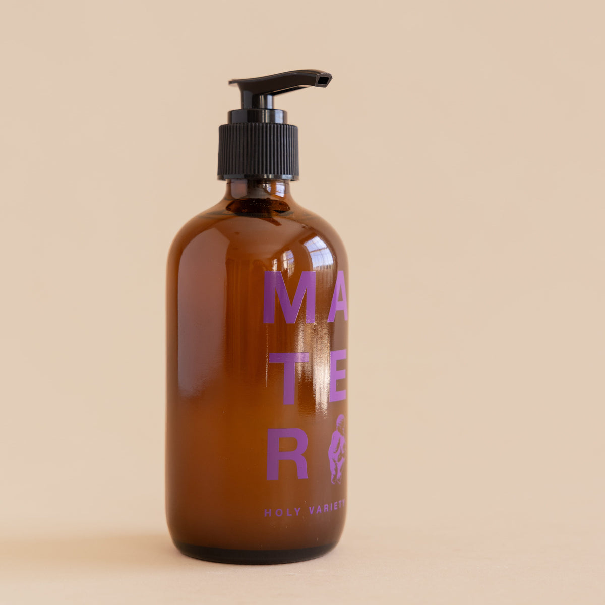 Mater Soaps Mater Hand and Body Wash