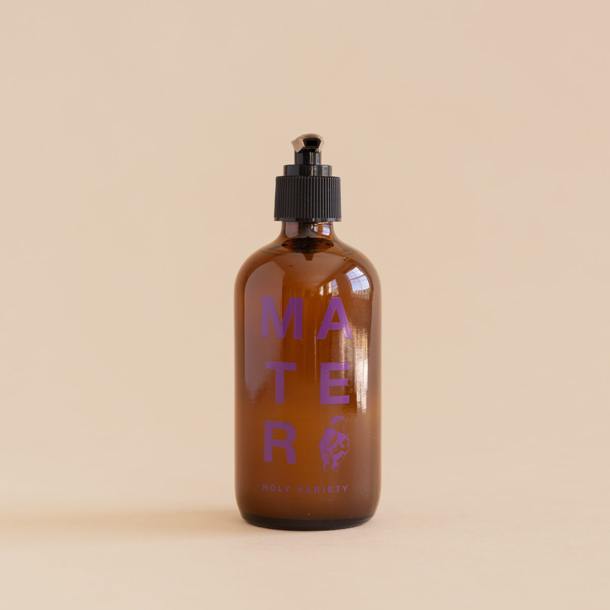 Mater Soaps Mater Hand and Body Wash