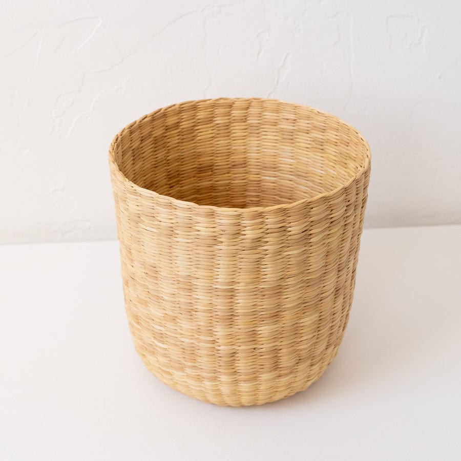 MBare Ltd Baskets Extra Small Iringa Basket in Natural