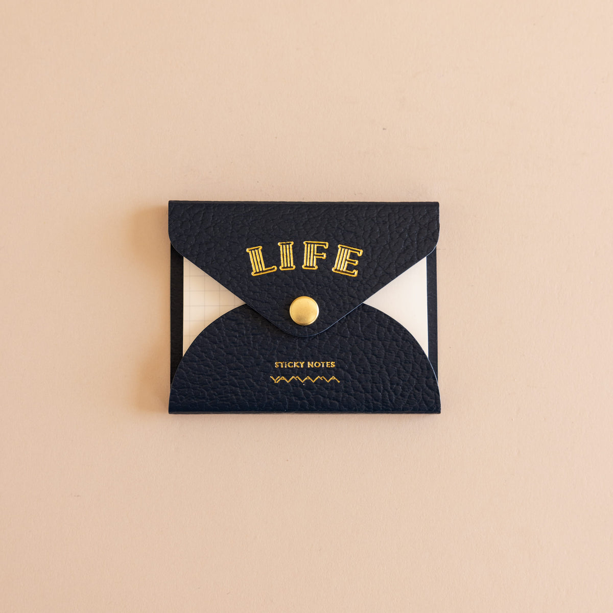 MDS Co.,Ltd. Stationery + Notebooks Japanese Sticky Notes