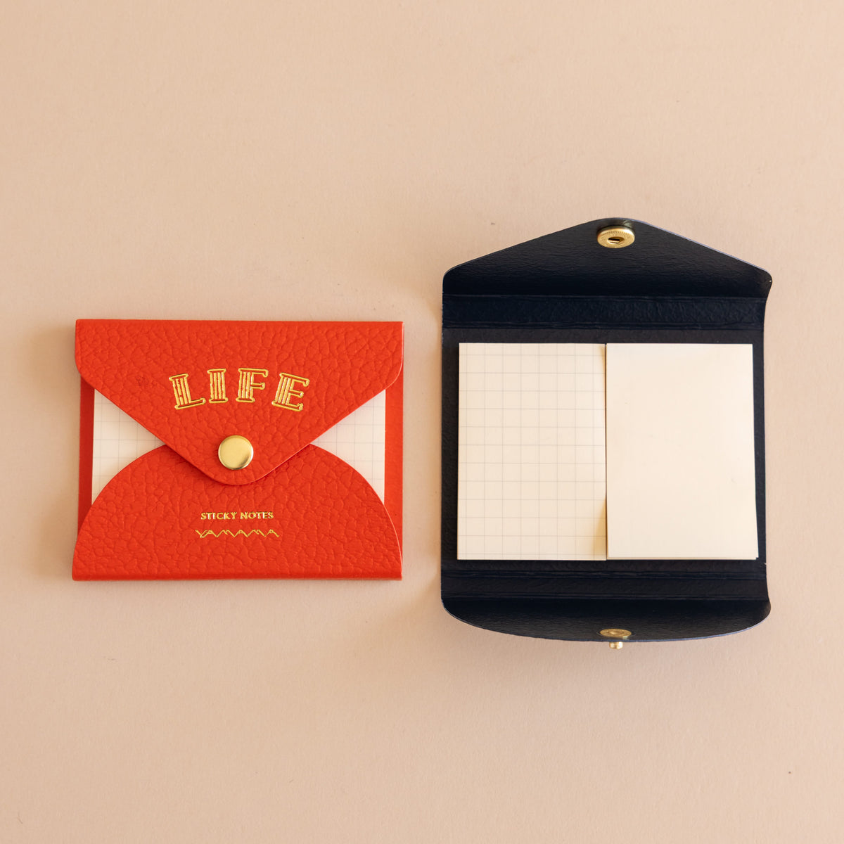 MDS Co.,Ltd. Stationery + Notebooks Japanese Sticky Notes