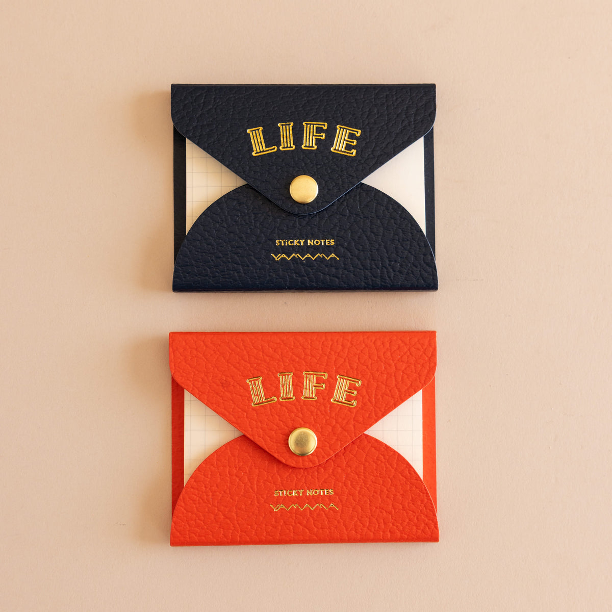 MDS Co.,Ltd. Stationery + Notebooks Japanese Sticky Notes