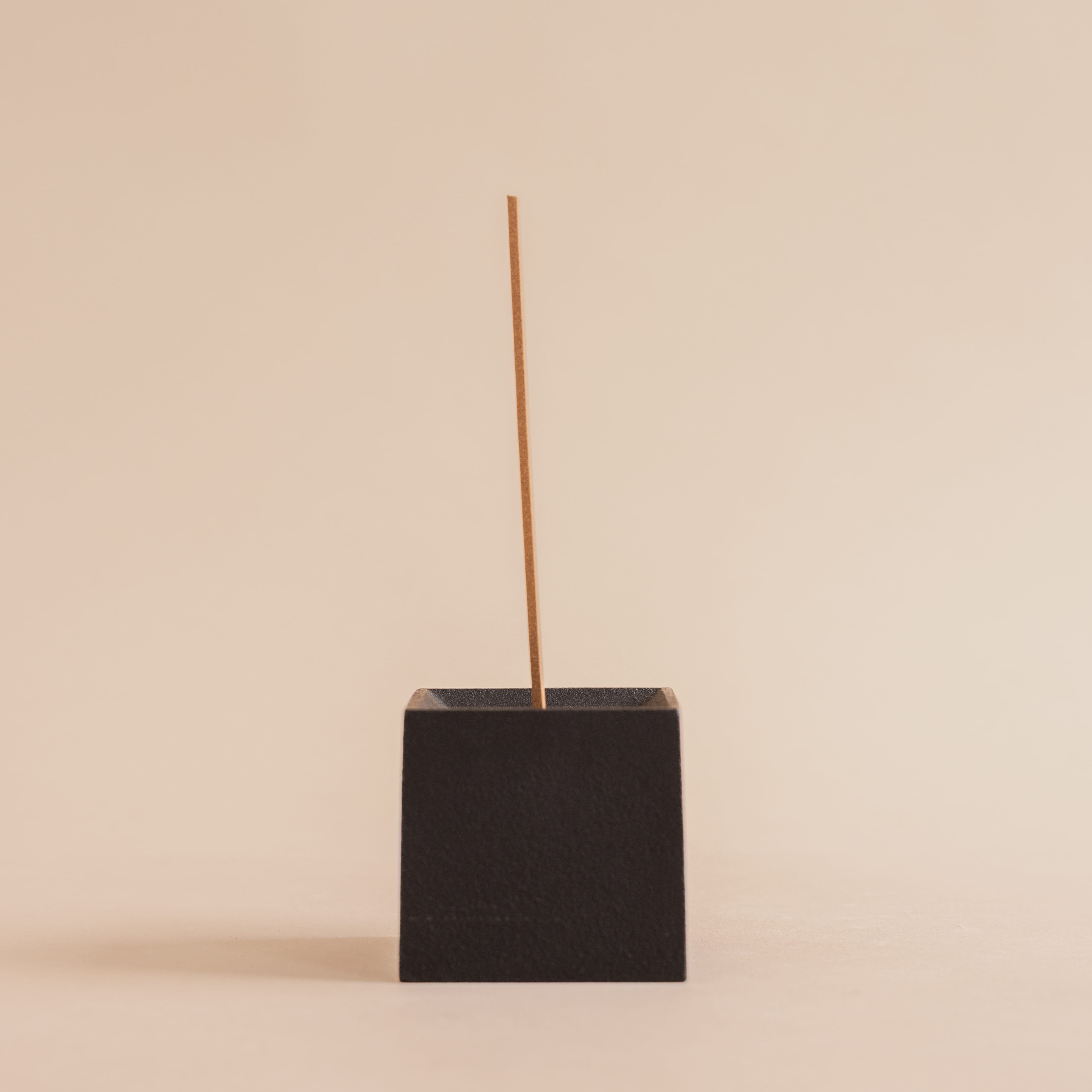 Cast Iron Incense Burner