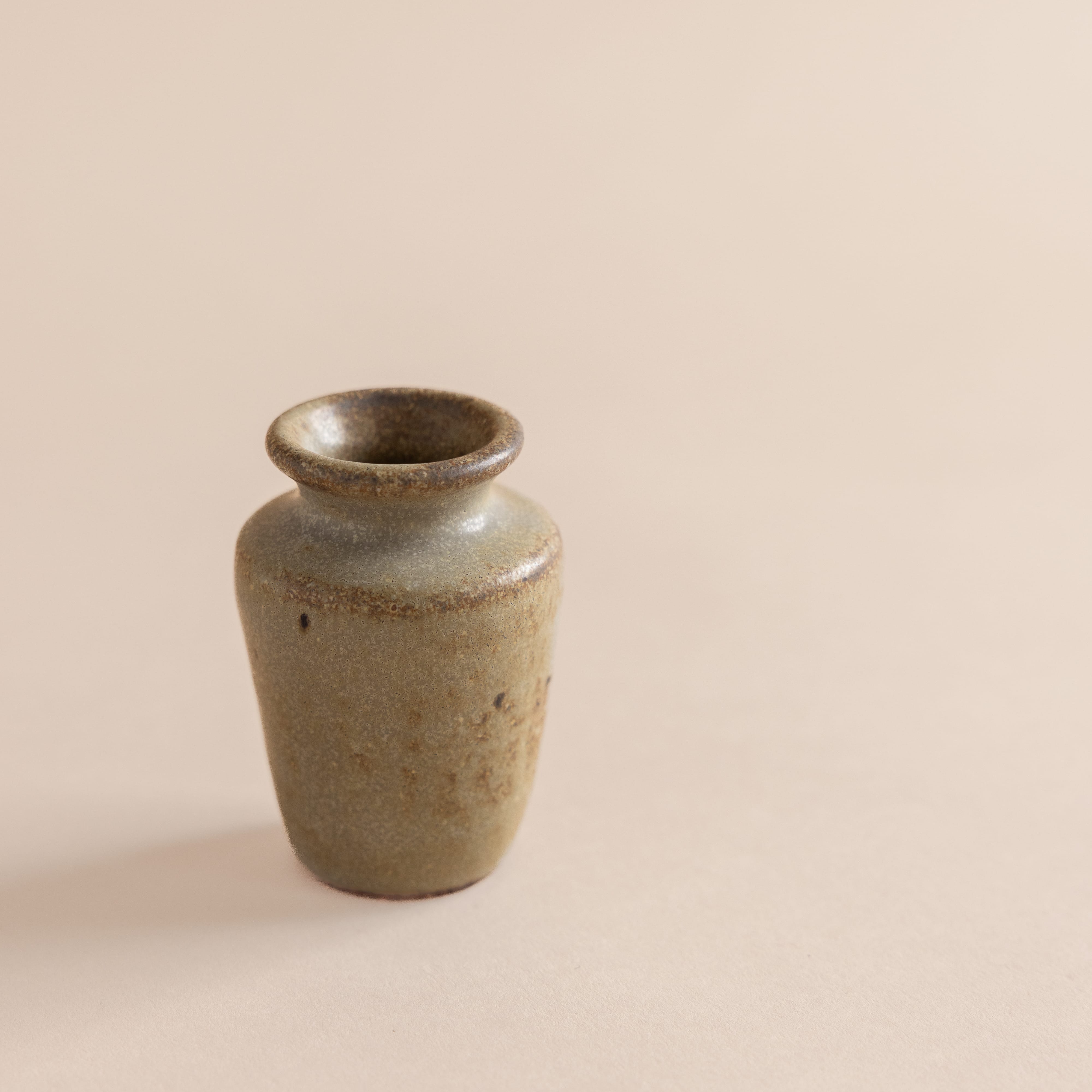 MH Ceramics Bud Vase Midge Bud Vase
