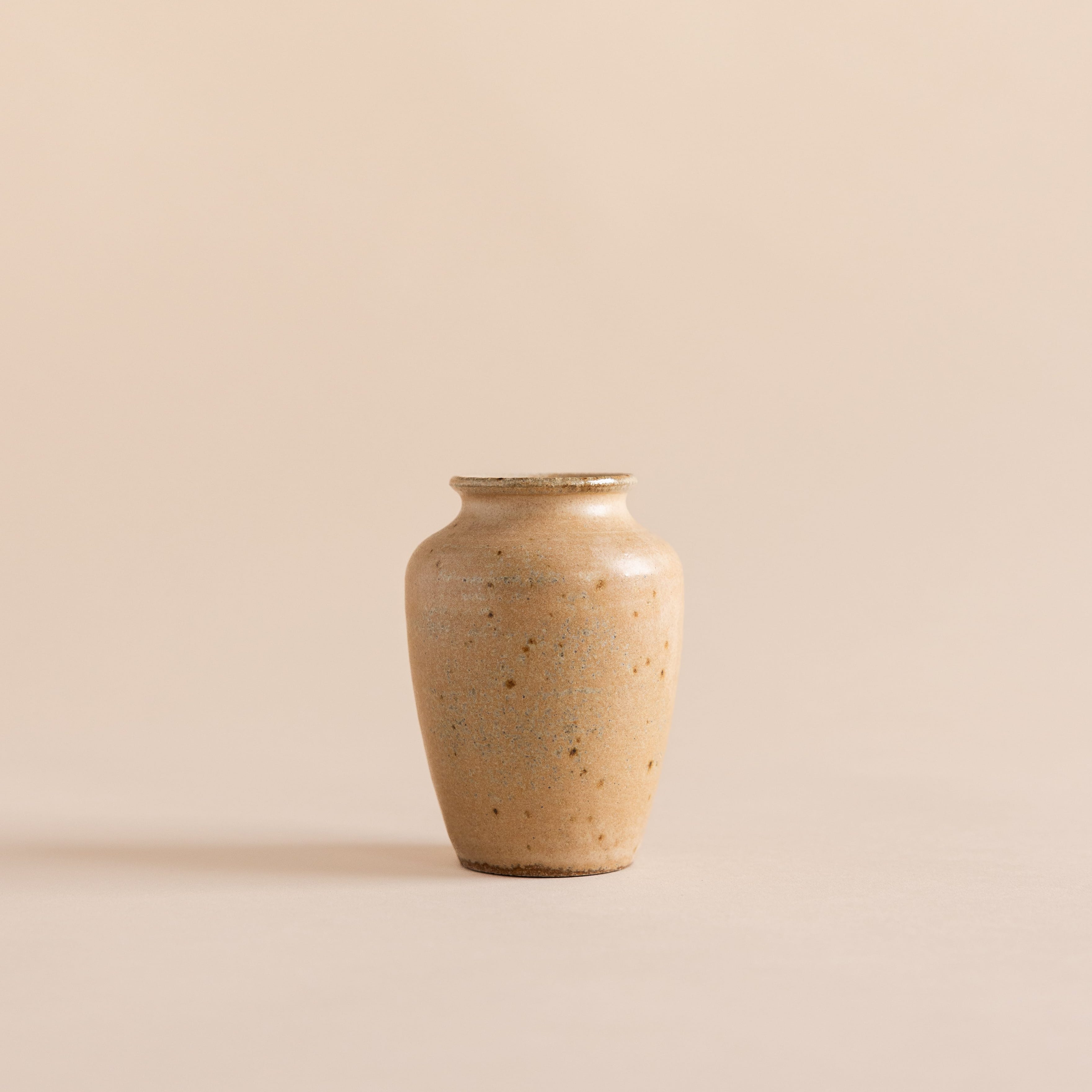MH Ceramics Bud Vase Millie Bud Vase