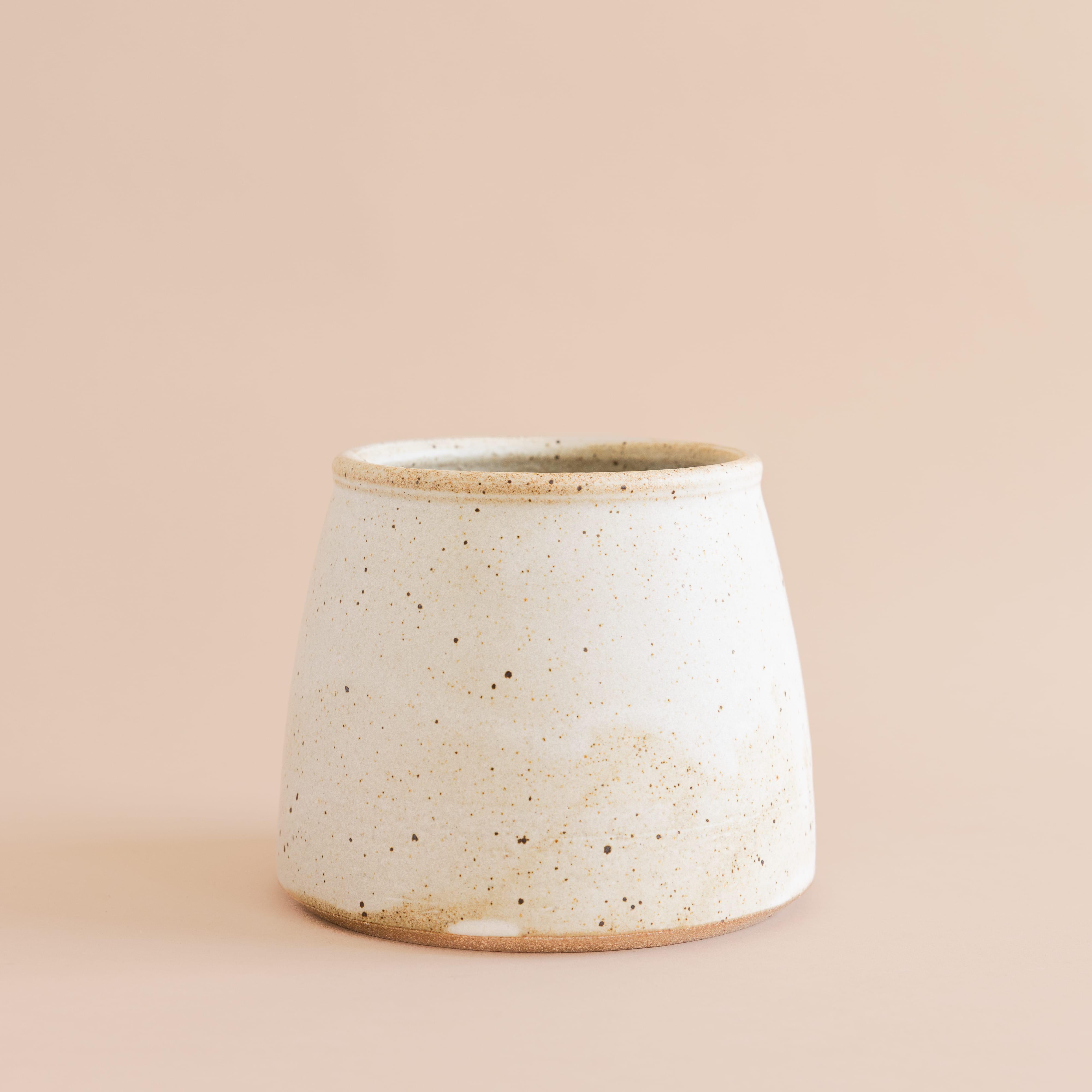 MH Ceramics Cooking + Utensils Ceramic Crock