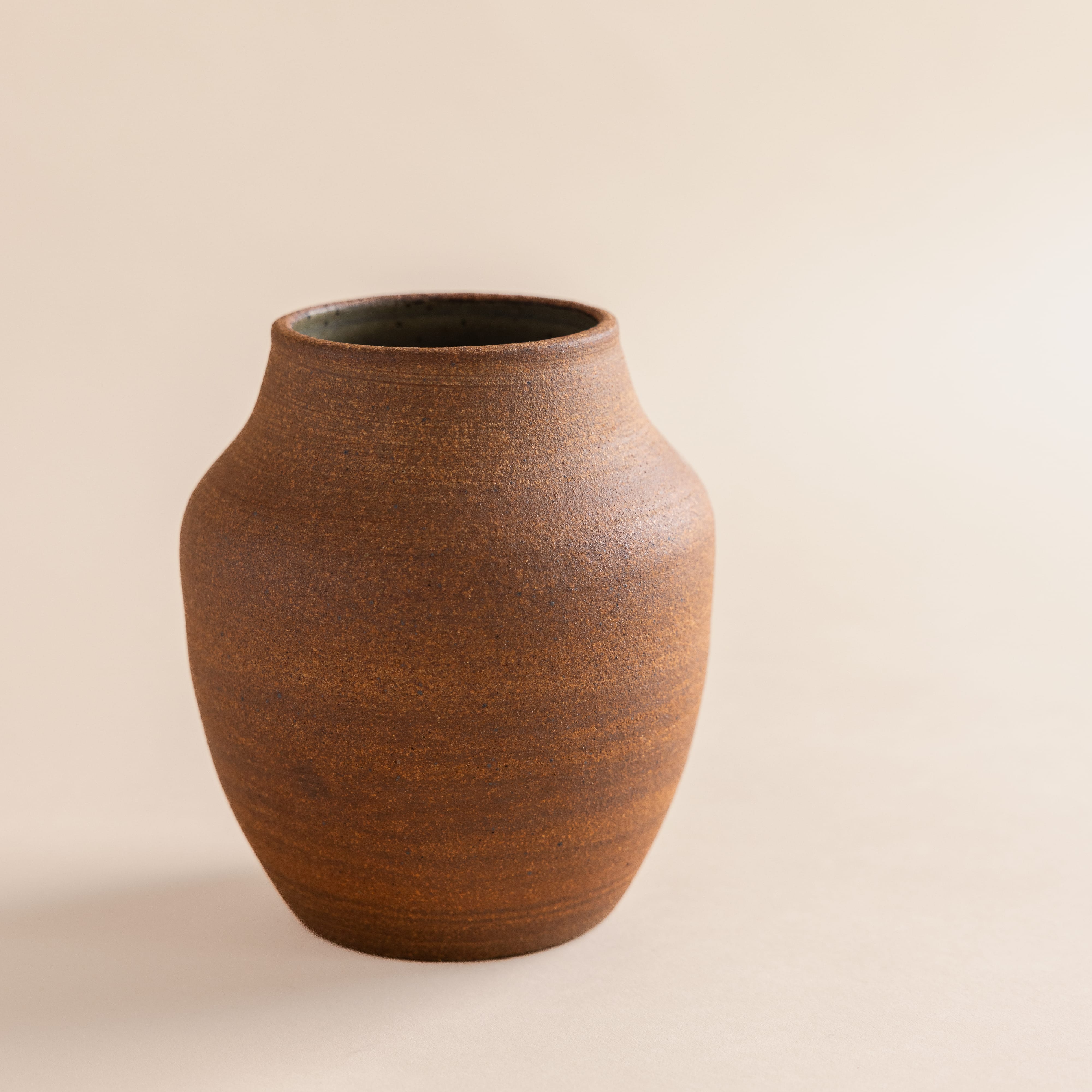 MH Ceramics Everyday Dylan Vase