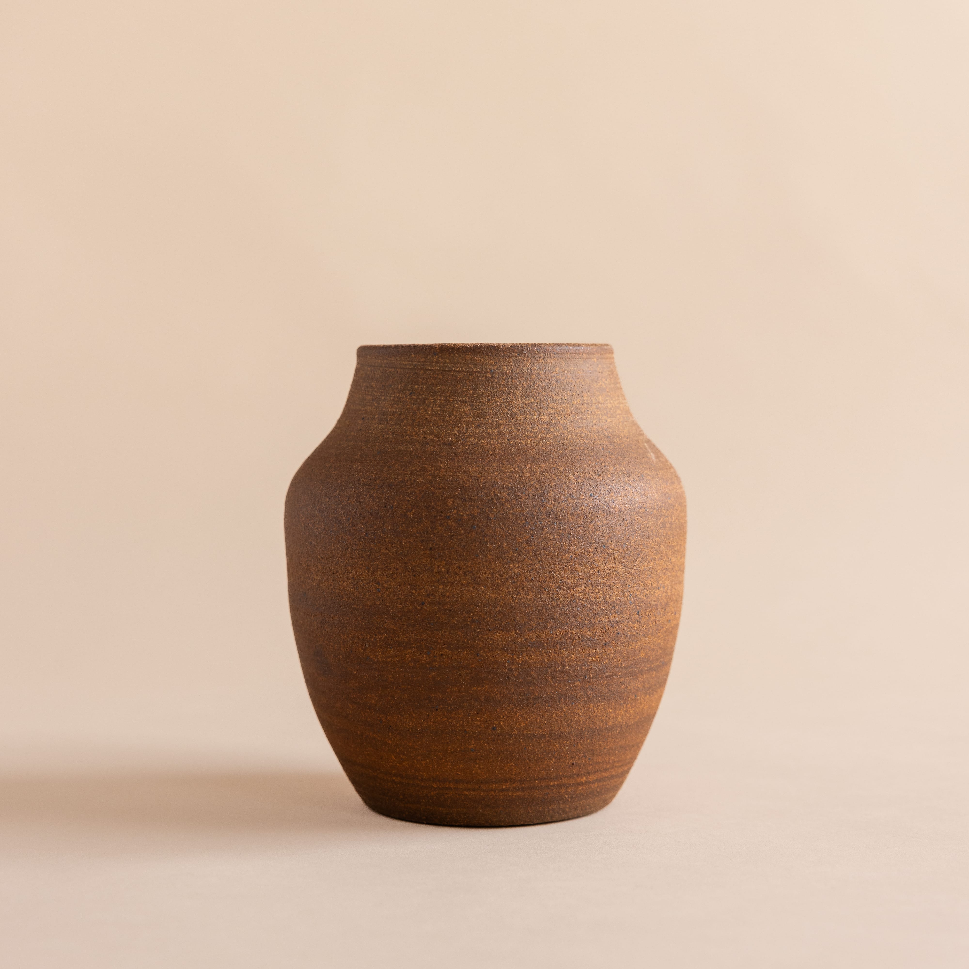 MH Ceramics Everyday Dylan Vase