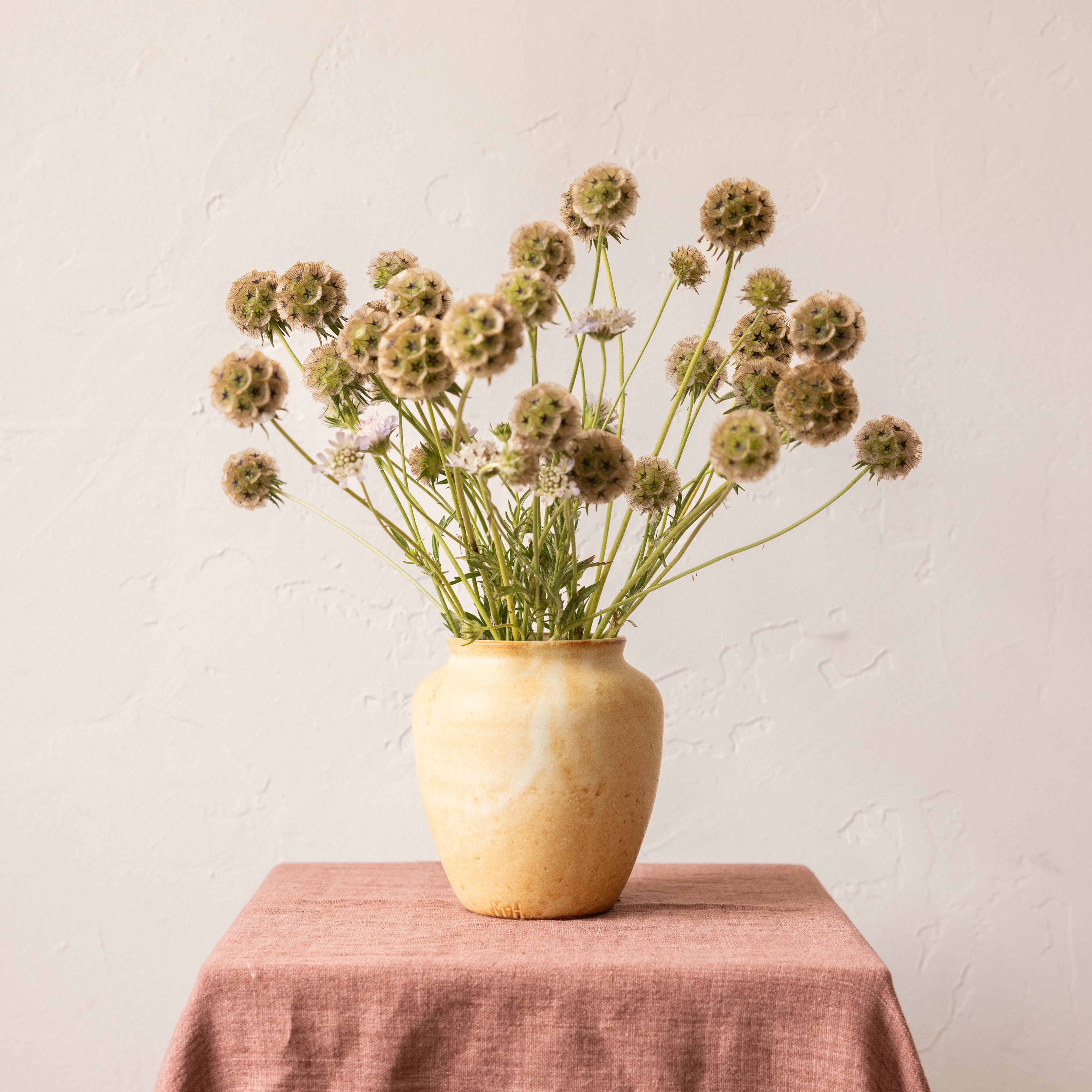 MH Ceramics Everyday Jenna Vase